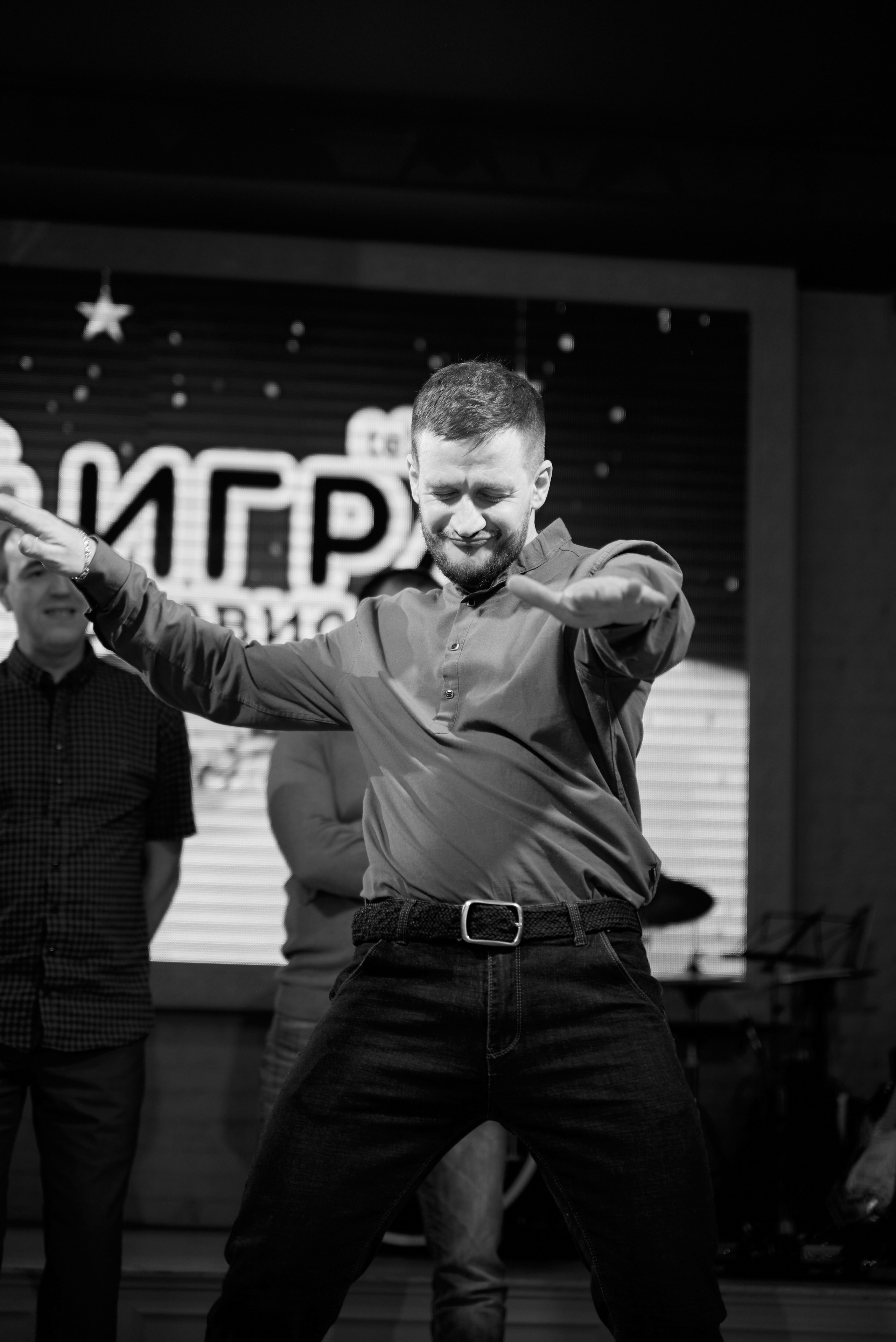 Корпоратив. Свадебный фотограф Александр Браво