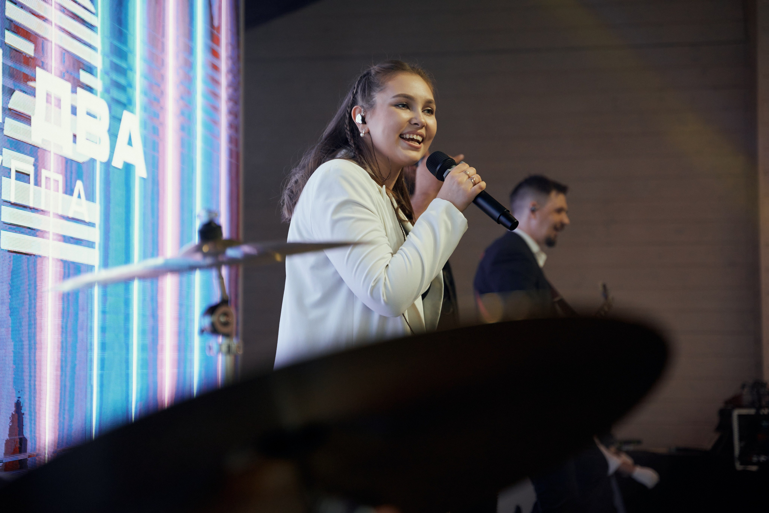 Илона и Роман. Свадебный фотограф Александр Браво