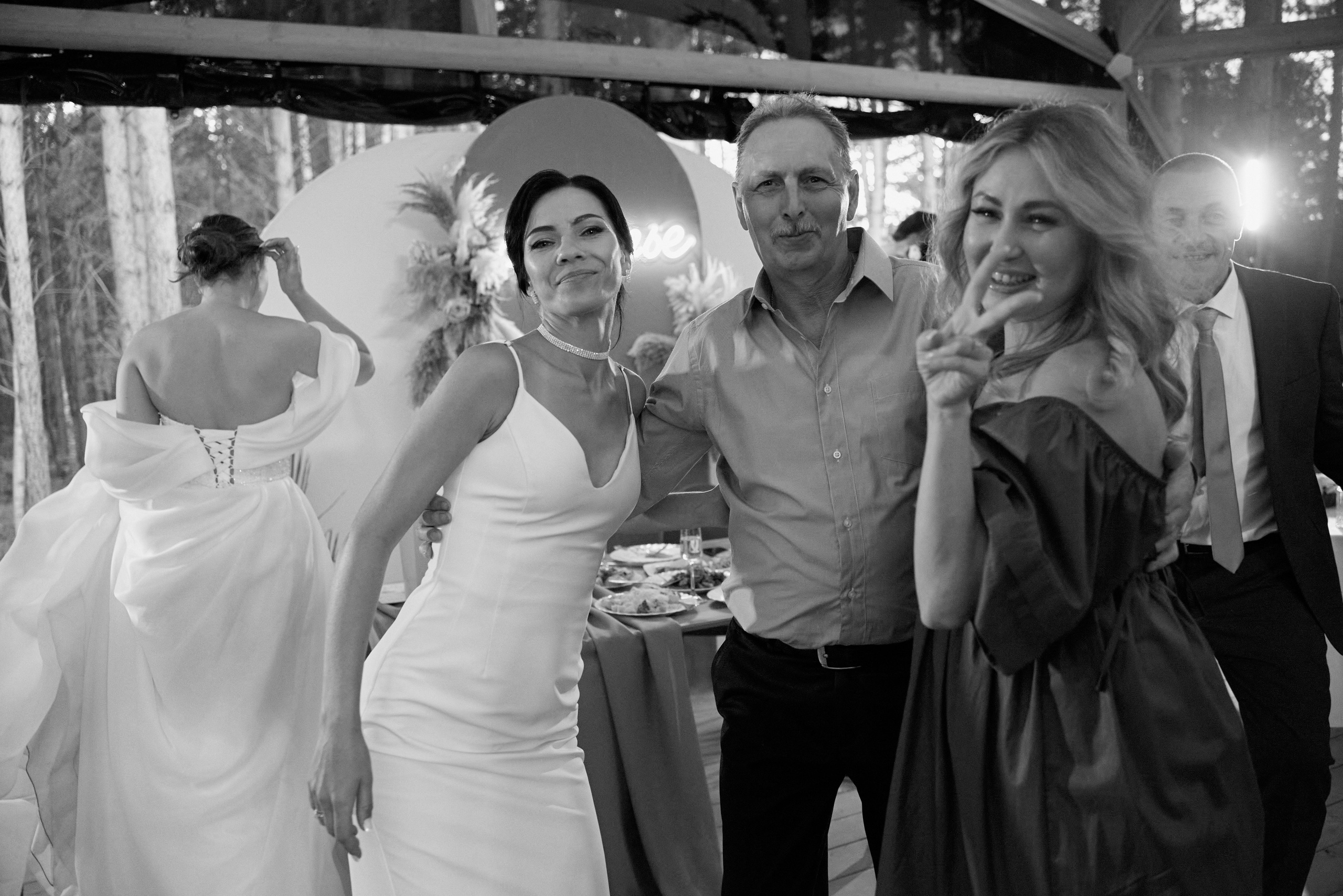 Александра и Максим. Свадебный фотограф Александр Браво