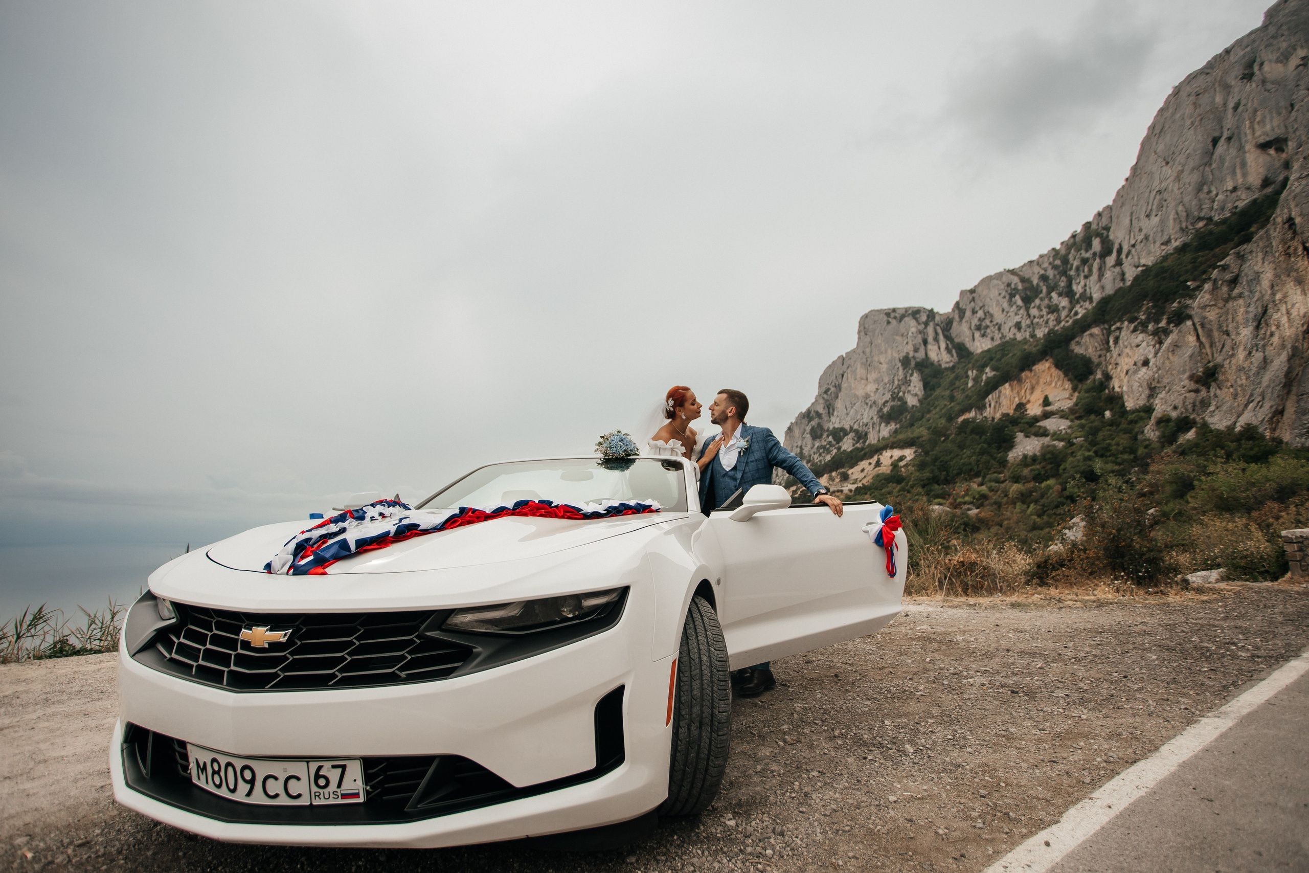 Денис Анна. Свадебный фотограф и видеограф Владислав и Анастасия Макриди