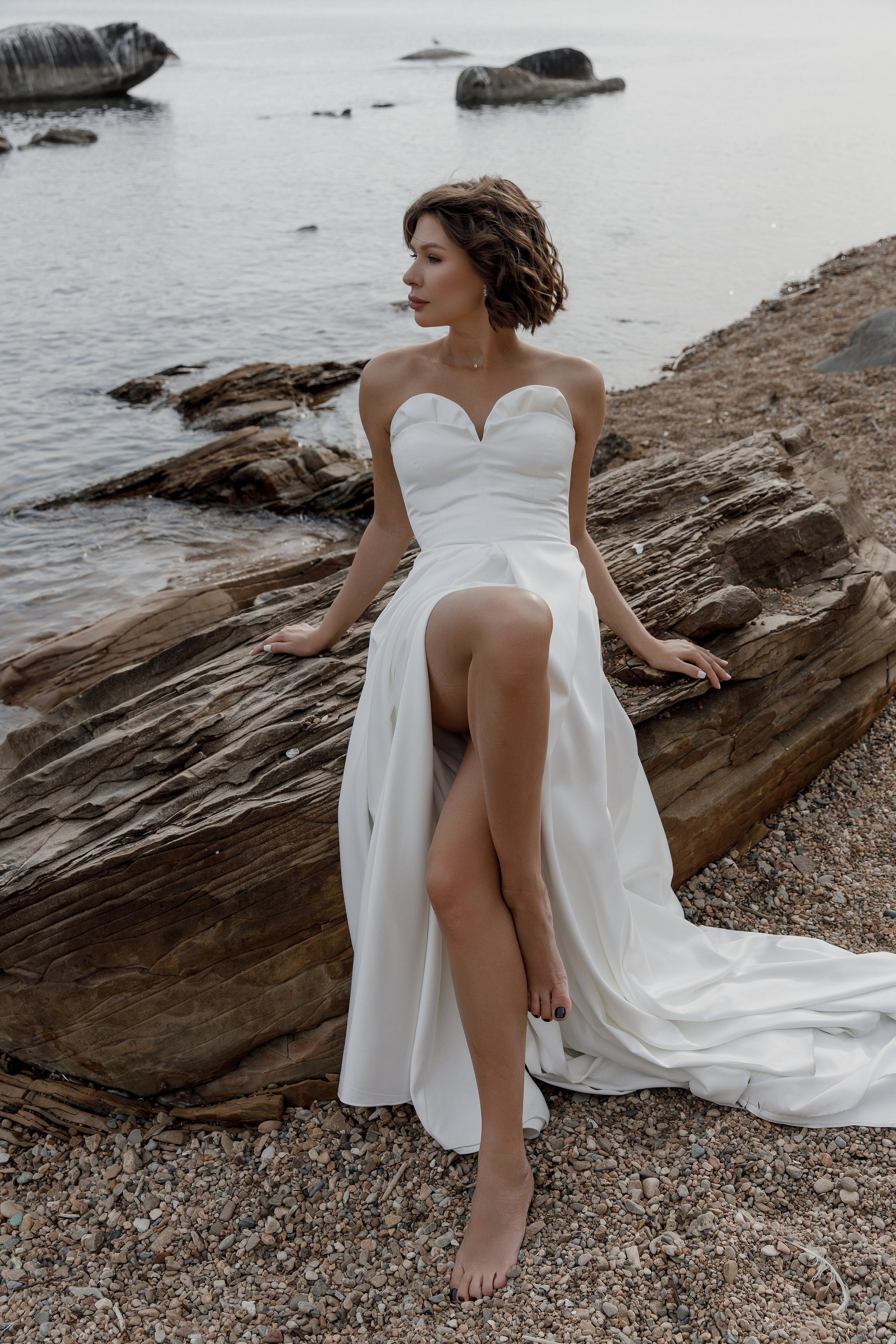 Маргарита и Павел. Свадебный и семейный фотограф  во Владивостоке Ольга Украинец