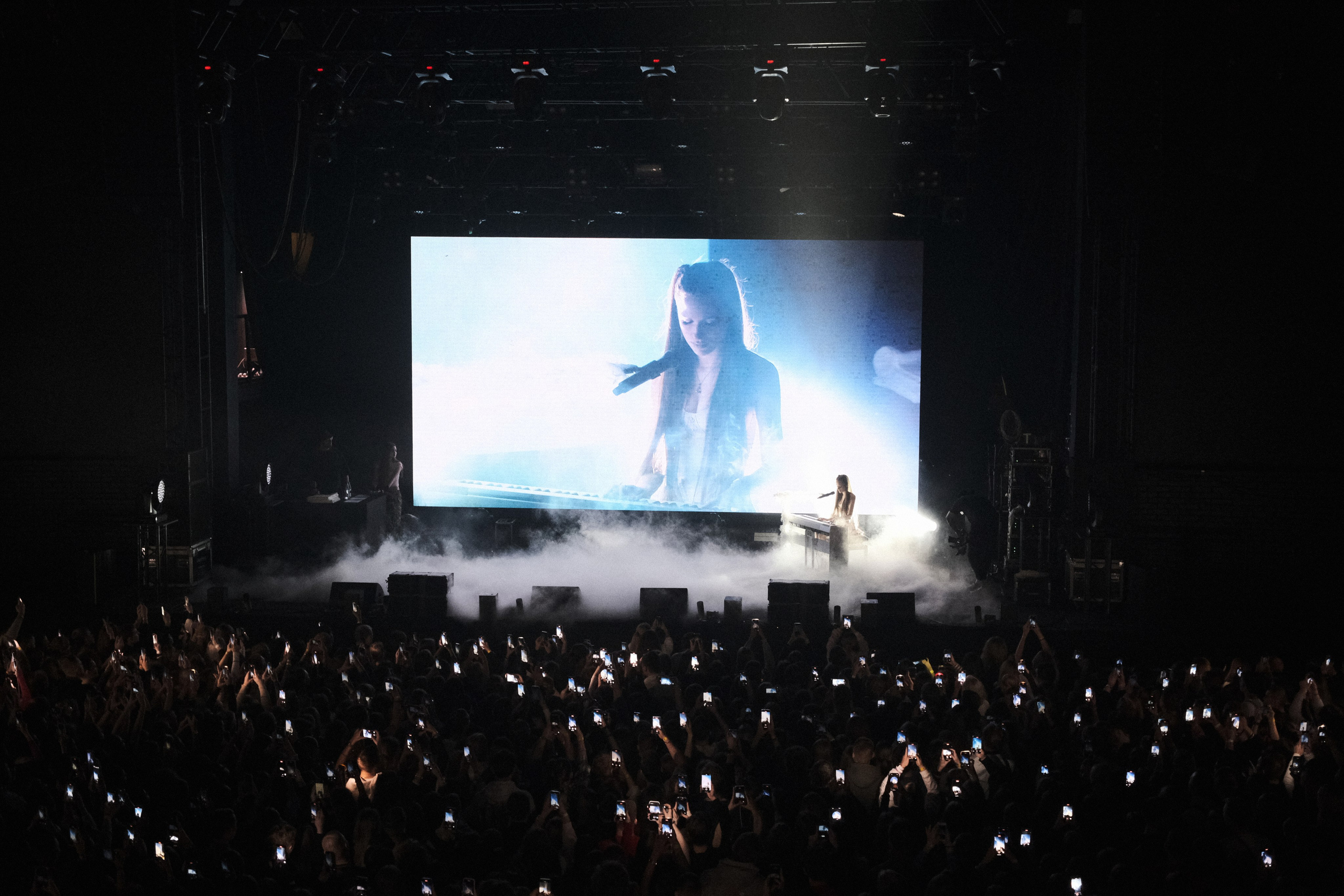 Концертное портфолио. Kitssvie