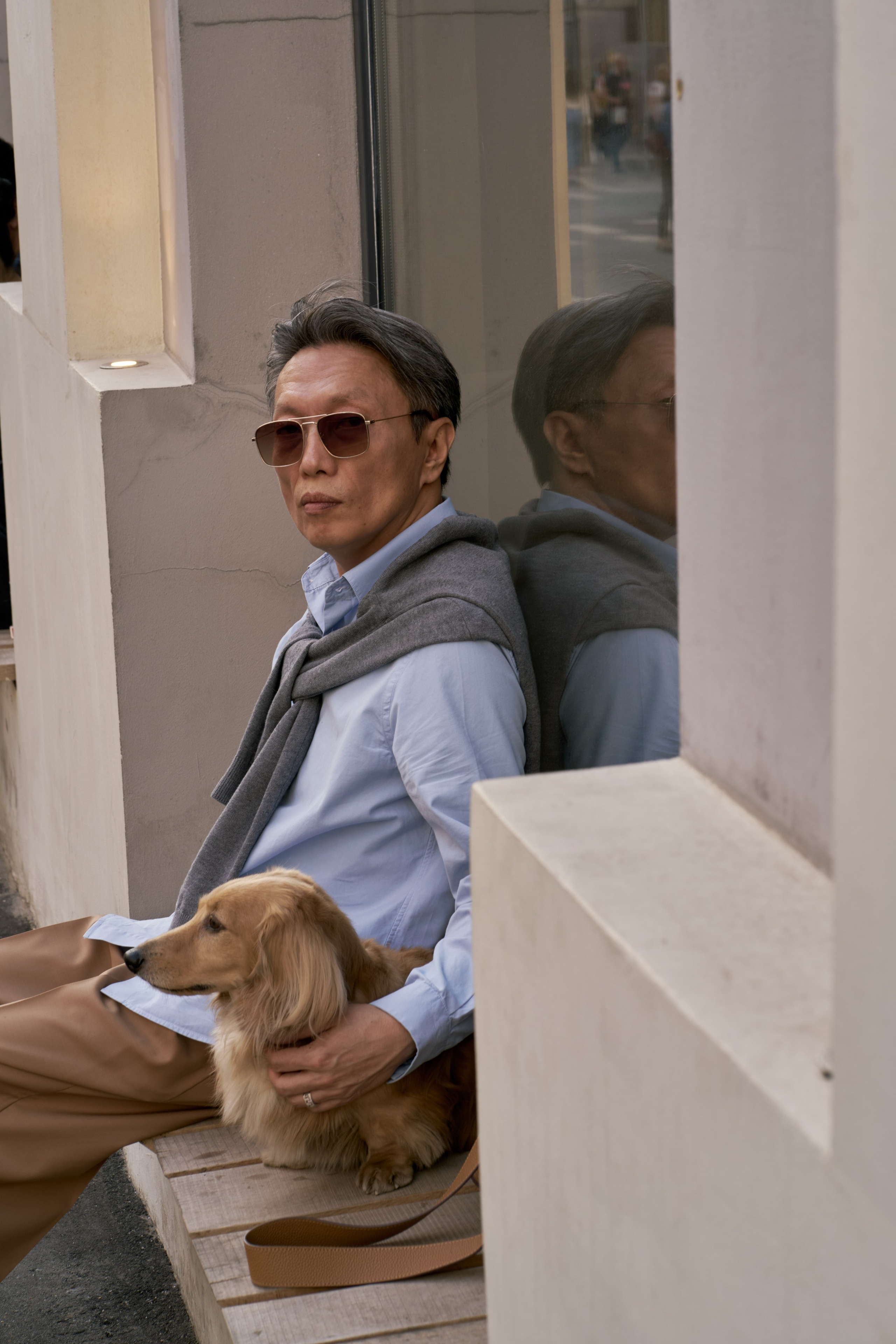 ALEX. Главная