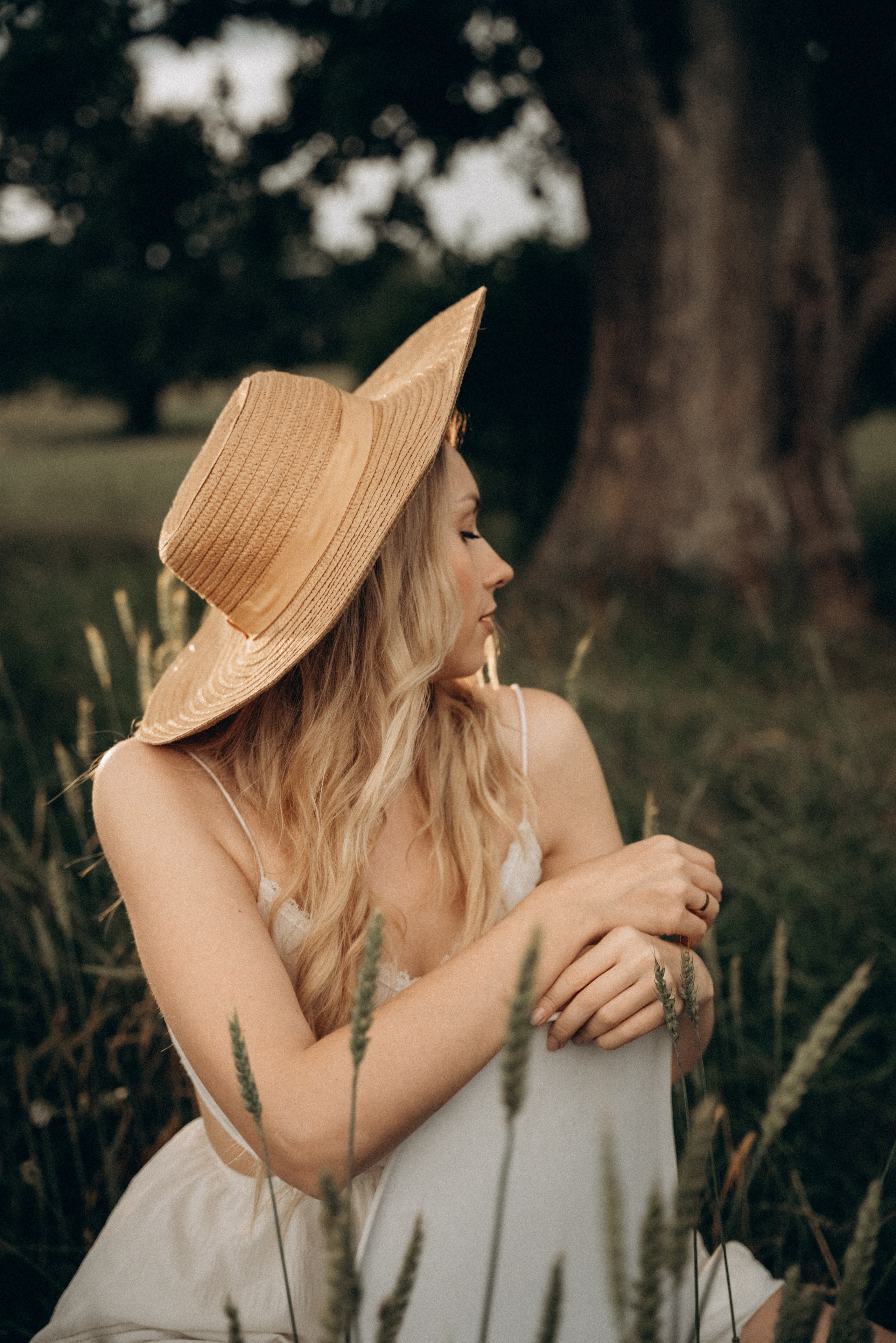 Таня. Фотограф Мария Миллс | Минск