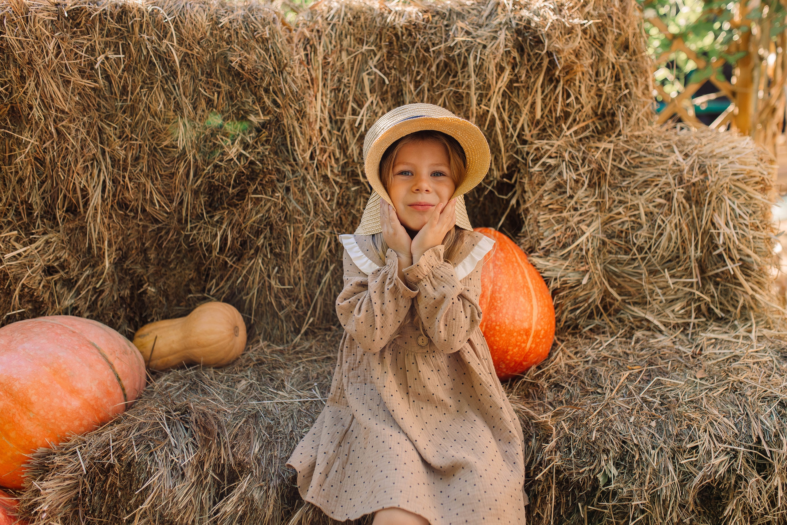 Ариша. Семейный фотограф Алина Демидова. Королев
