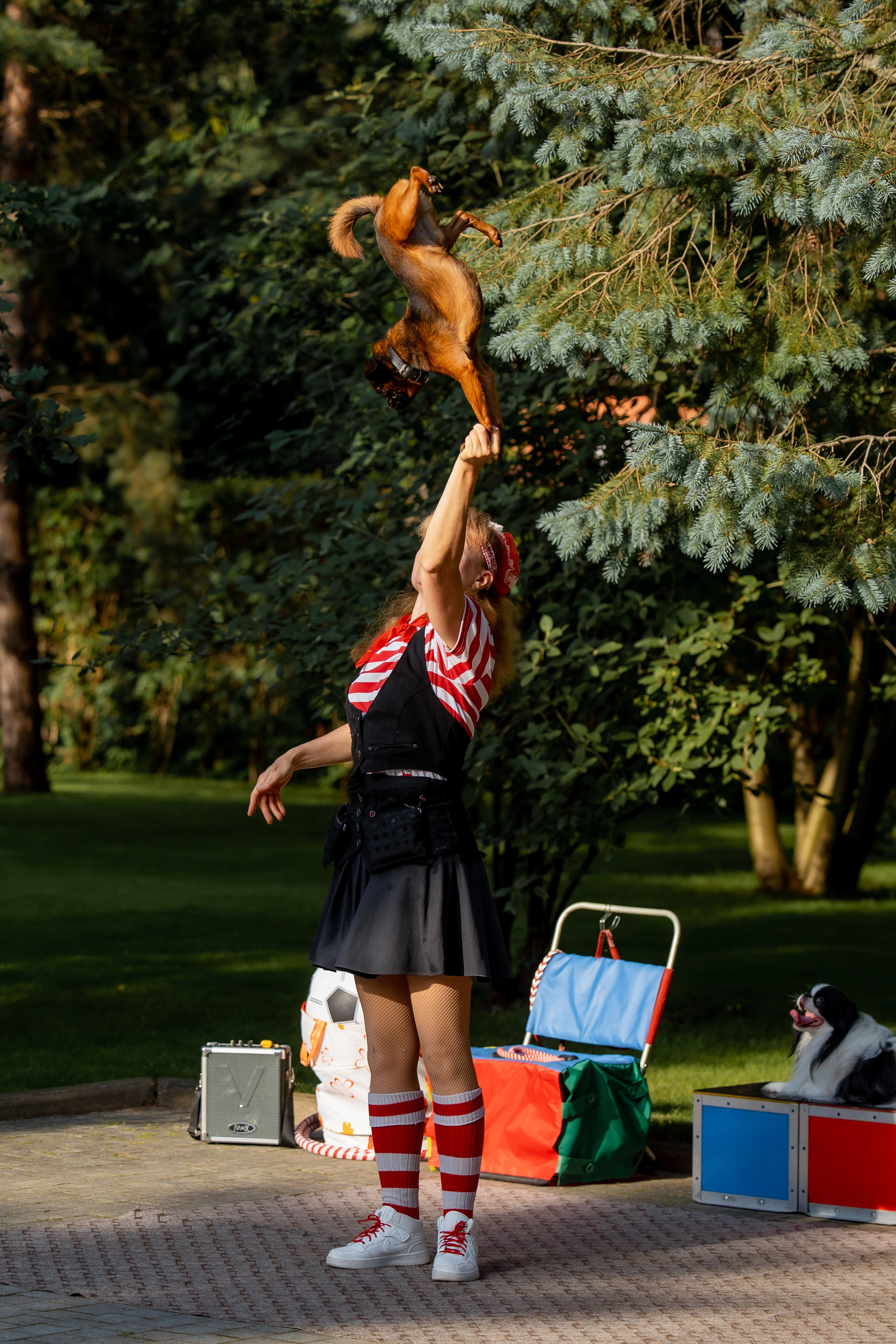 Детские праздники. Семейный фотограф в Москве