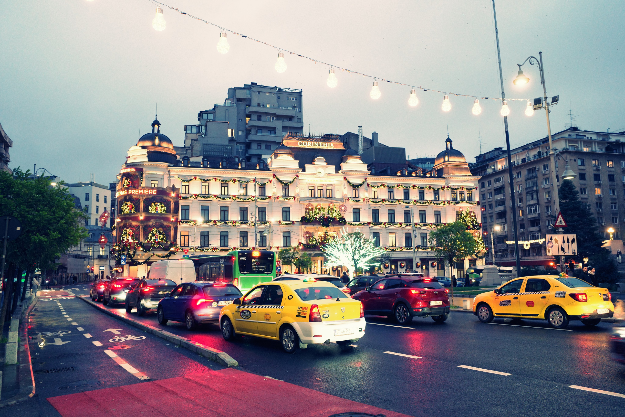 Румыния. Фотографирую для себя, своей семьи и друзей!