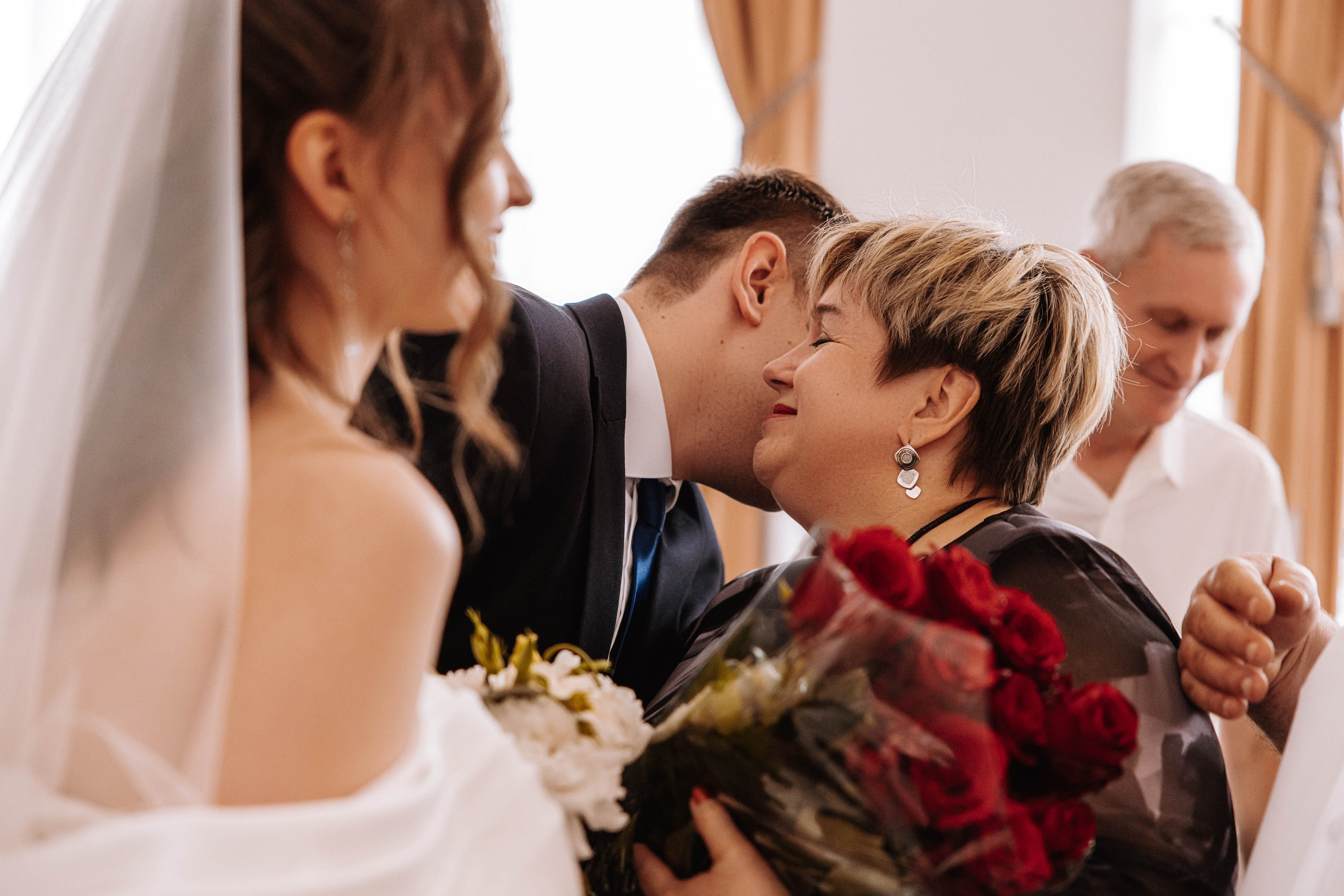 Никита и Лиза. Фотограф в Ставрополе Алина Клочкова