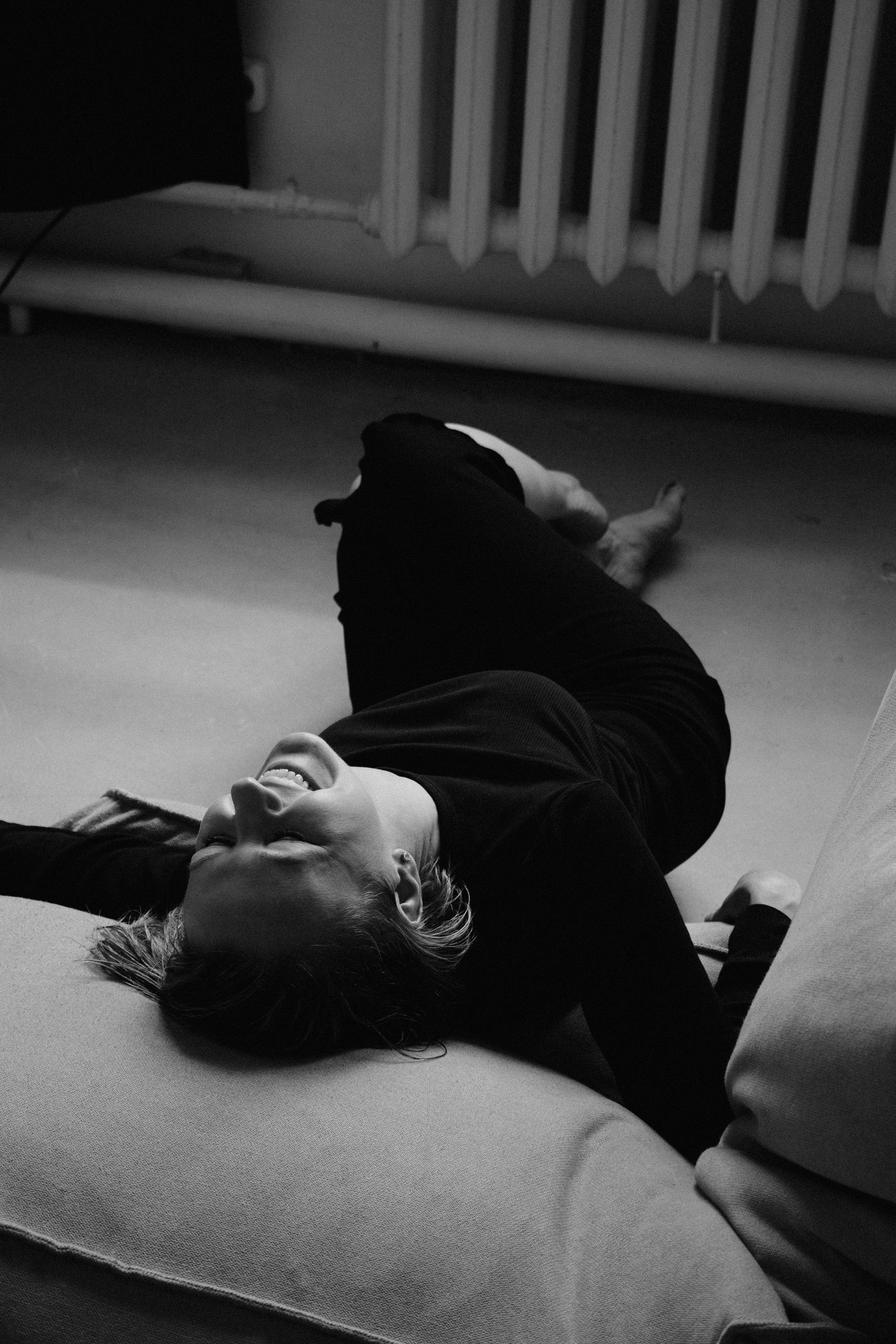 ANASTASIA BO. Фотограф в Тюмени Анастасия Долинина