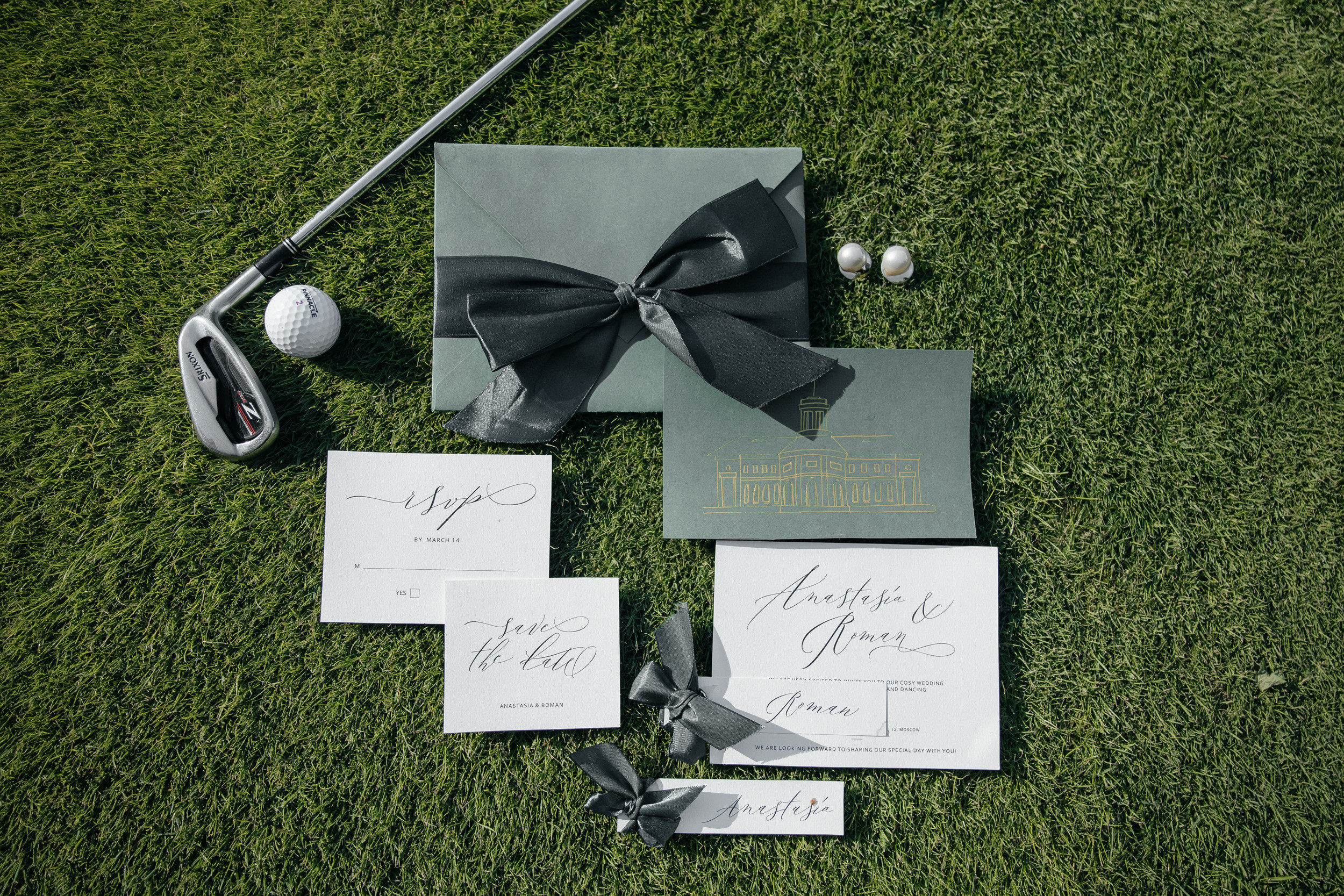 One day Love & Sunset. Свадебный фотограф Москва