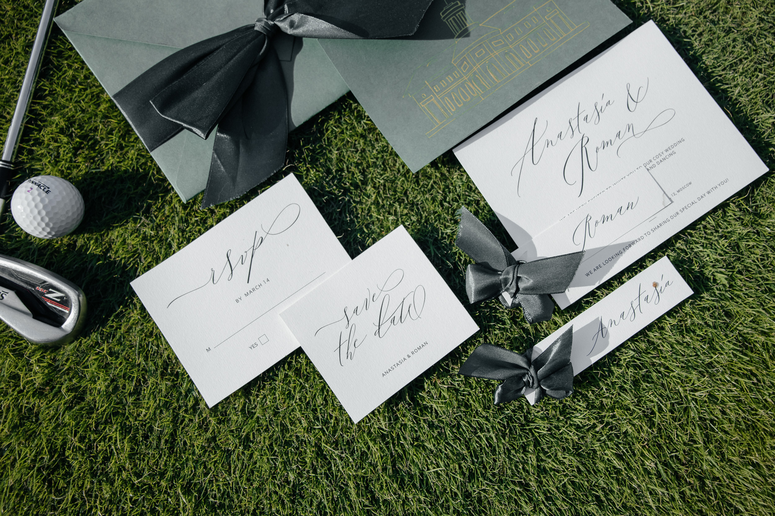 One day Love & Sunset. Свадебный фотограф Москва