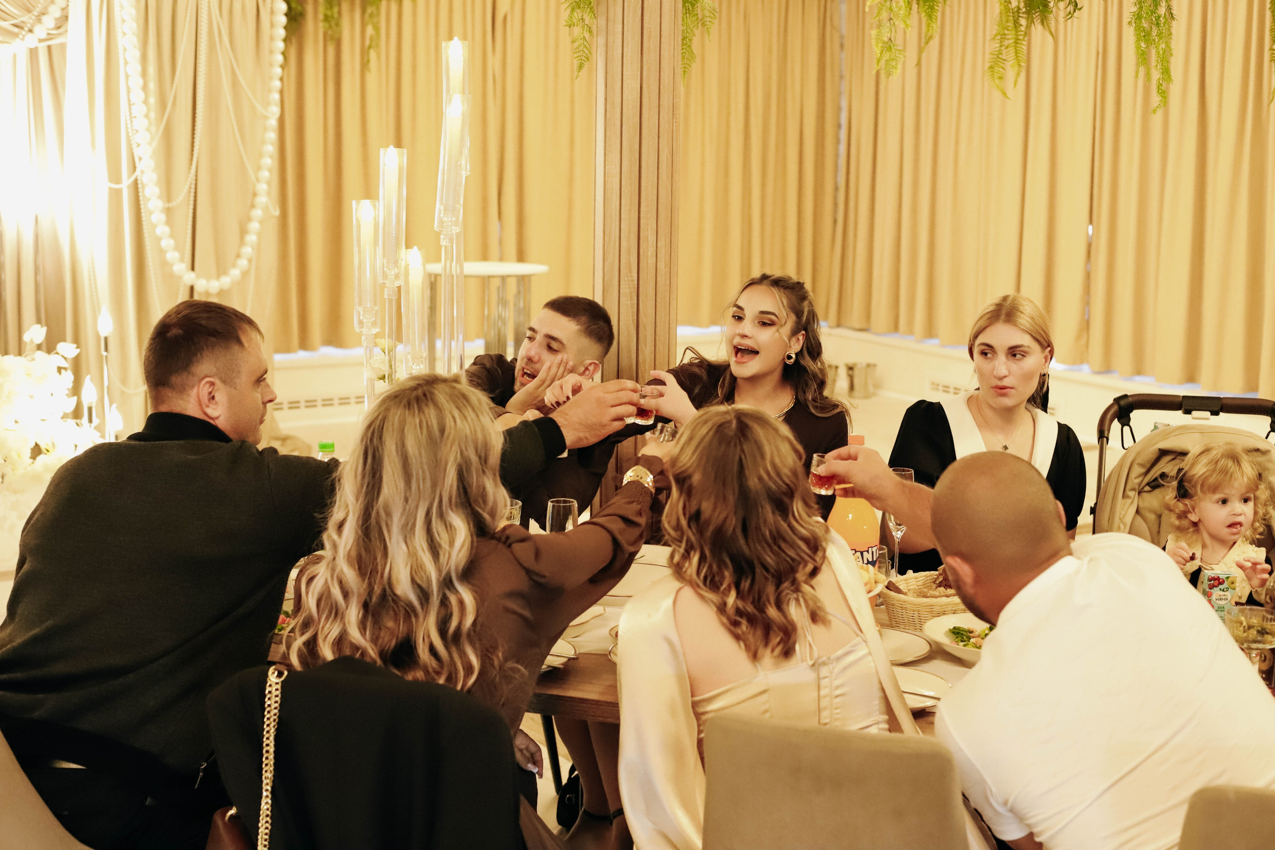 СОФИЯ & МИХАИЛ. Фотограф Мариуполь | Ялта | Крым — Диана Мазенко