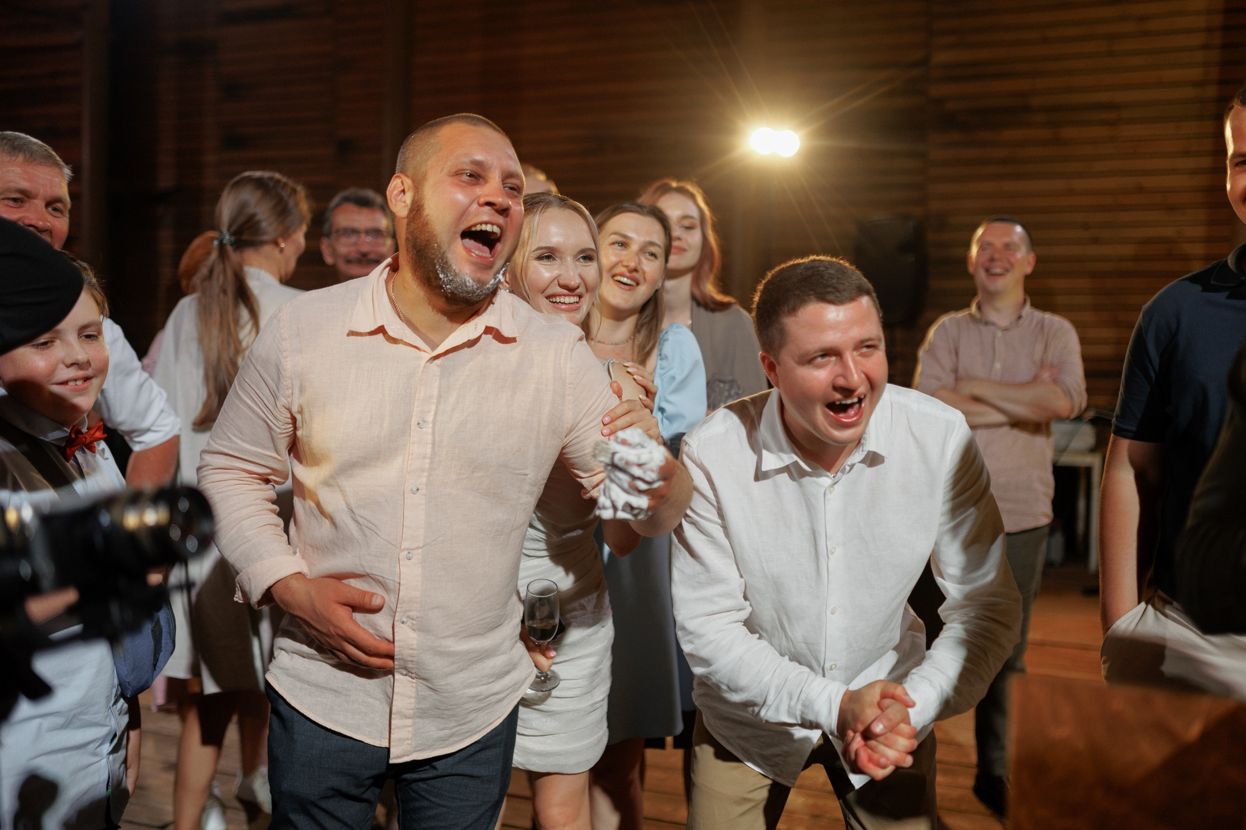 Артур и Анастасия. Свадебный и репортажный фотограф г. Чебоксары Евгений Леонидович