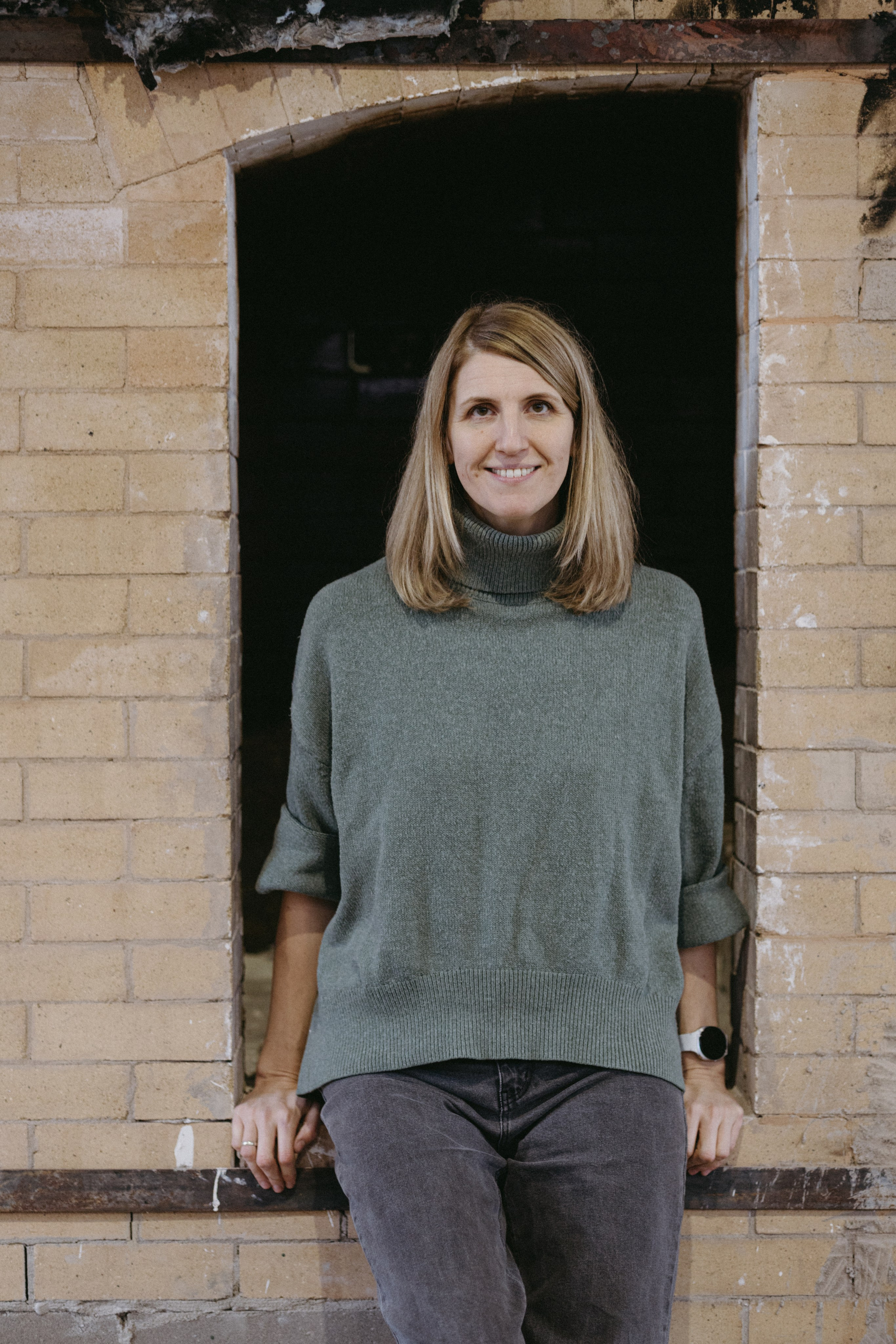 Новые земли. Про любовь