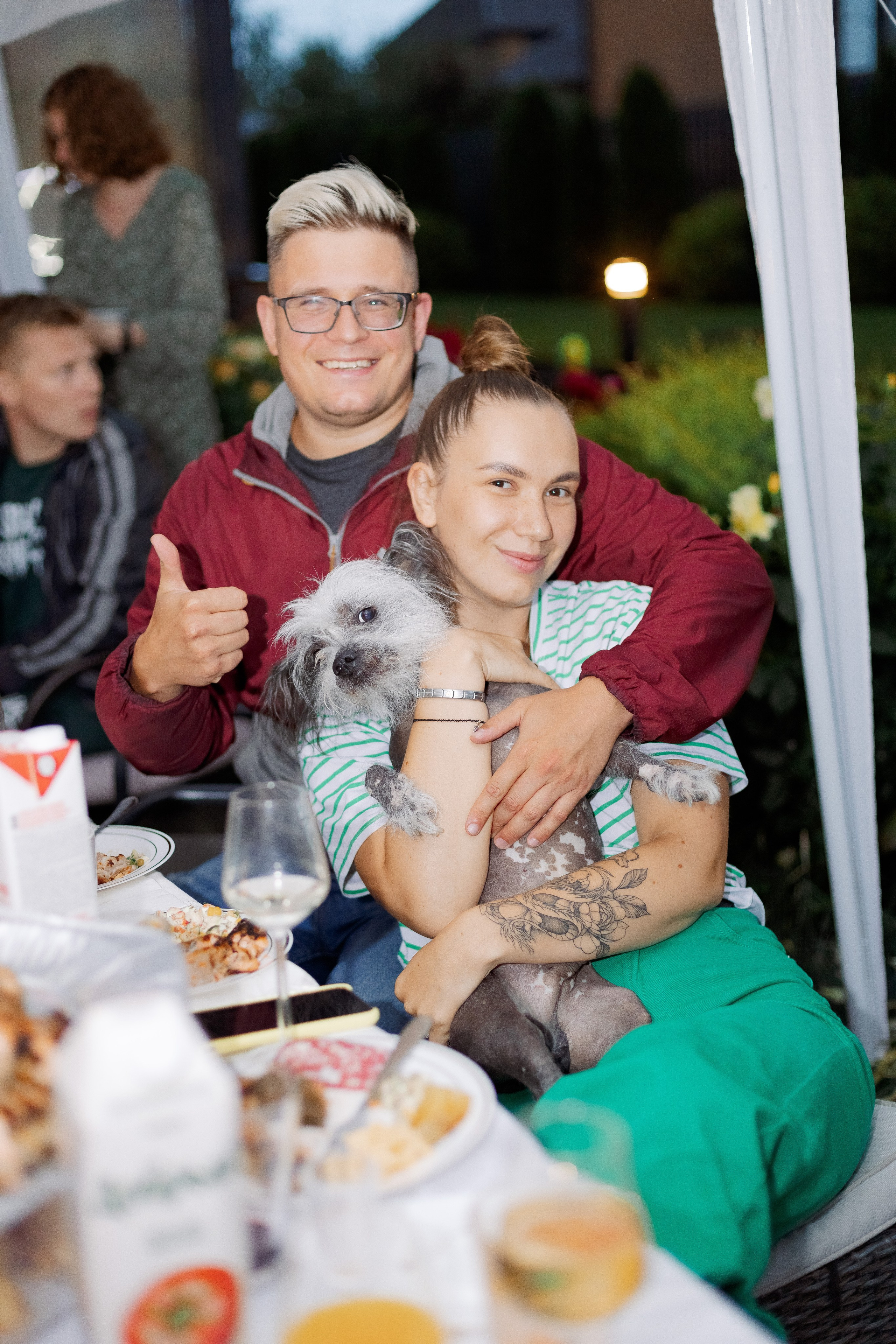 Про Риту и ее первый день рождения!. Семейный и детский фотограф в Туле