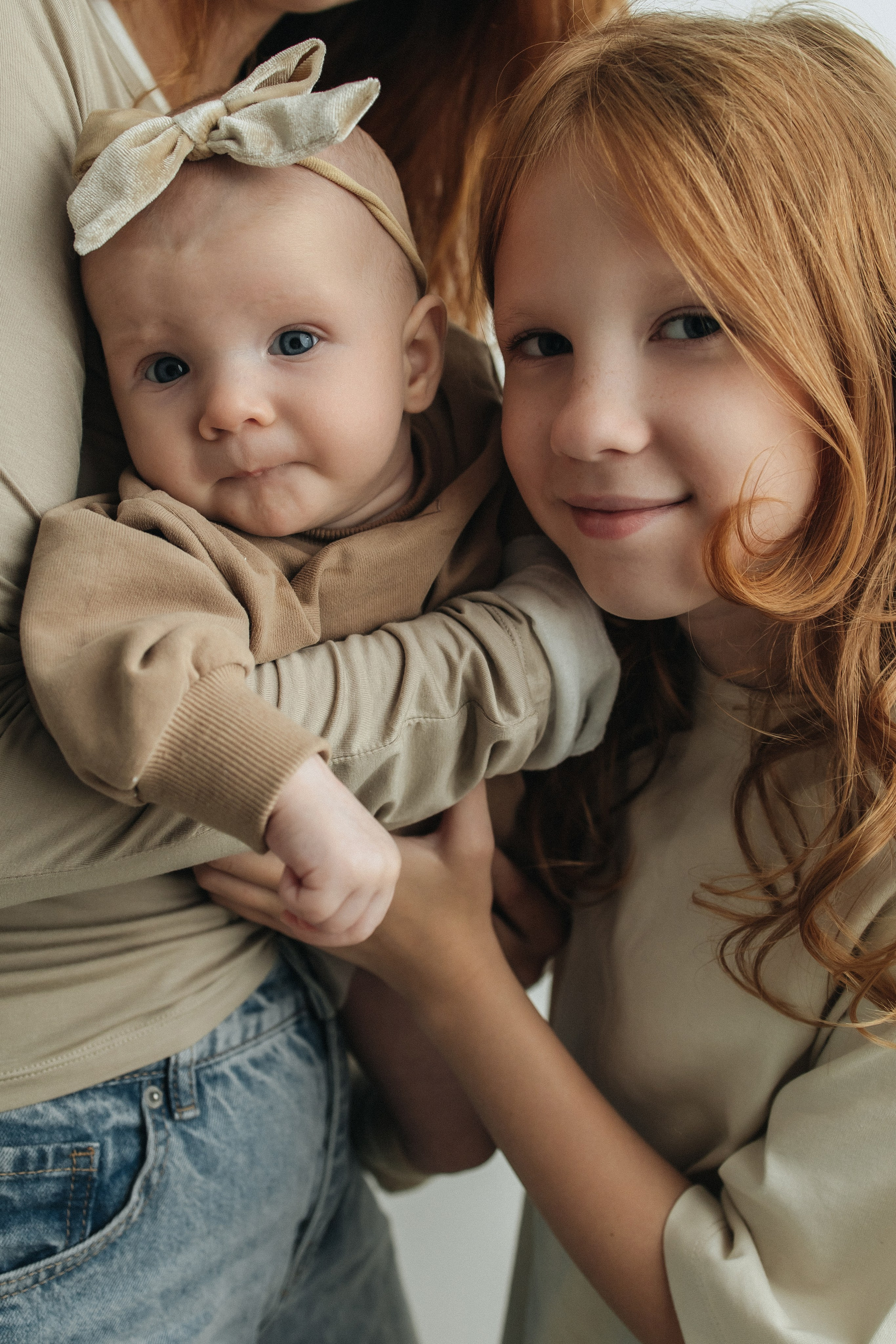 Детки до года (от 3 мес.). Главная