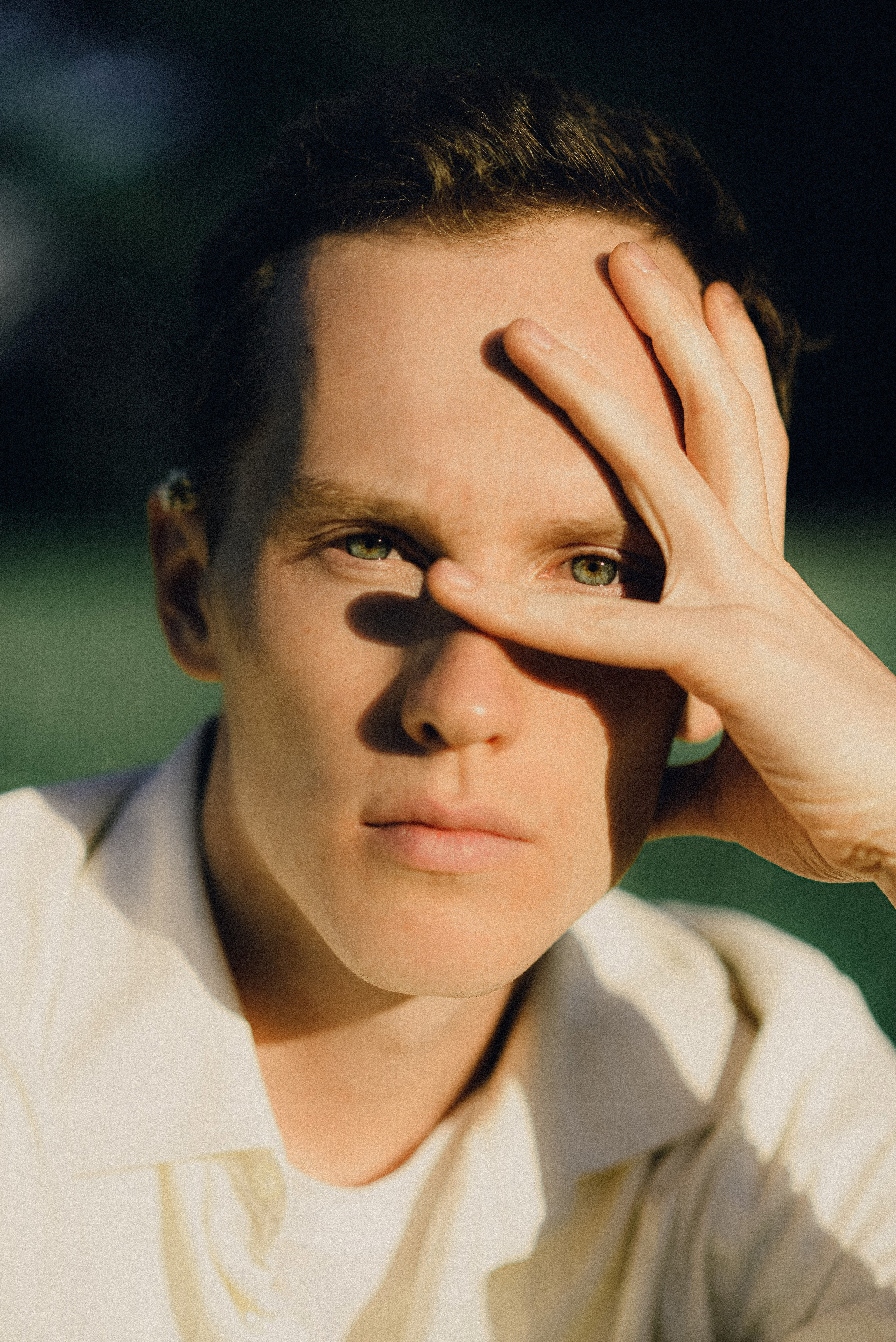 Илларион. Портретный фотограф в Москве Прошина Полина