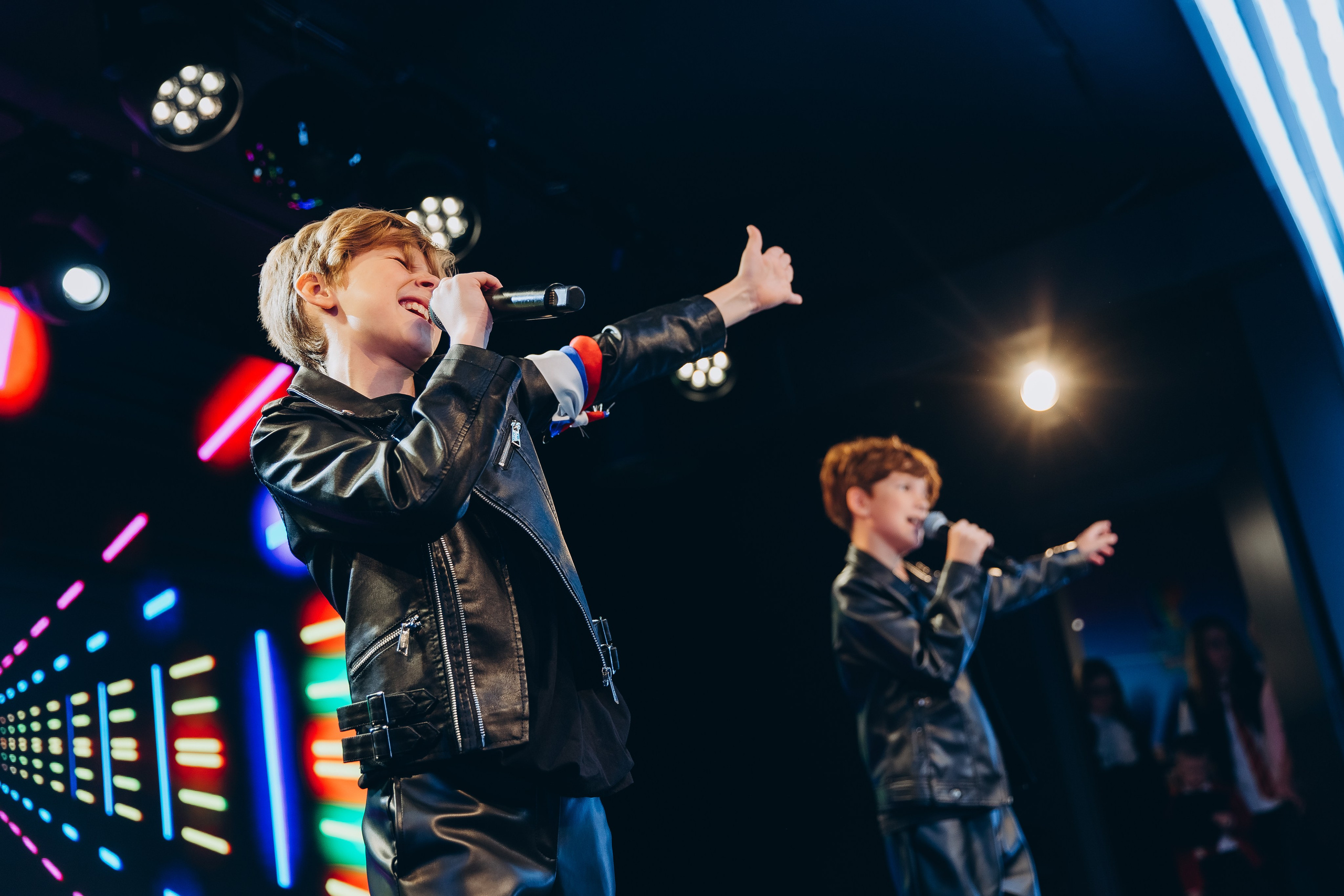 Академия Игоря Крутого. Квартирник. Фотограф из Сибири