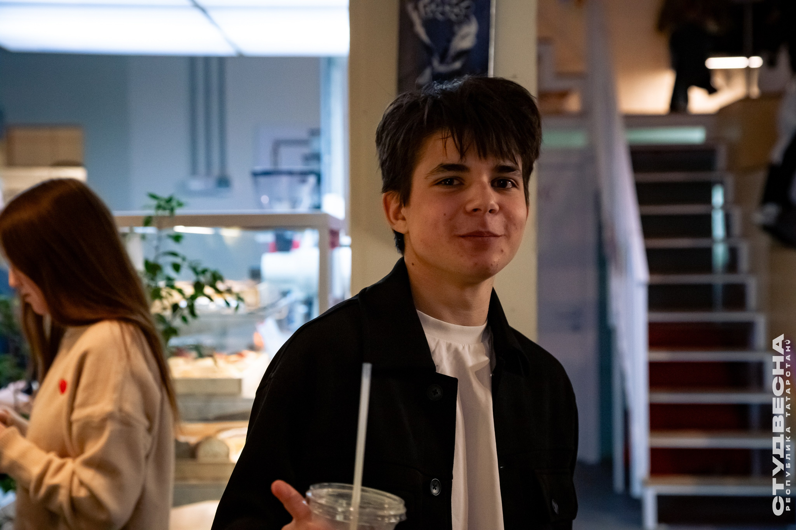 Filter x Студвесна РТ. Репортажный и портретный фотограф Казань / Горячих Полина