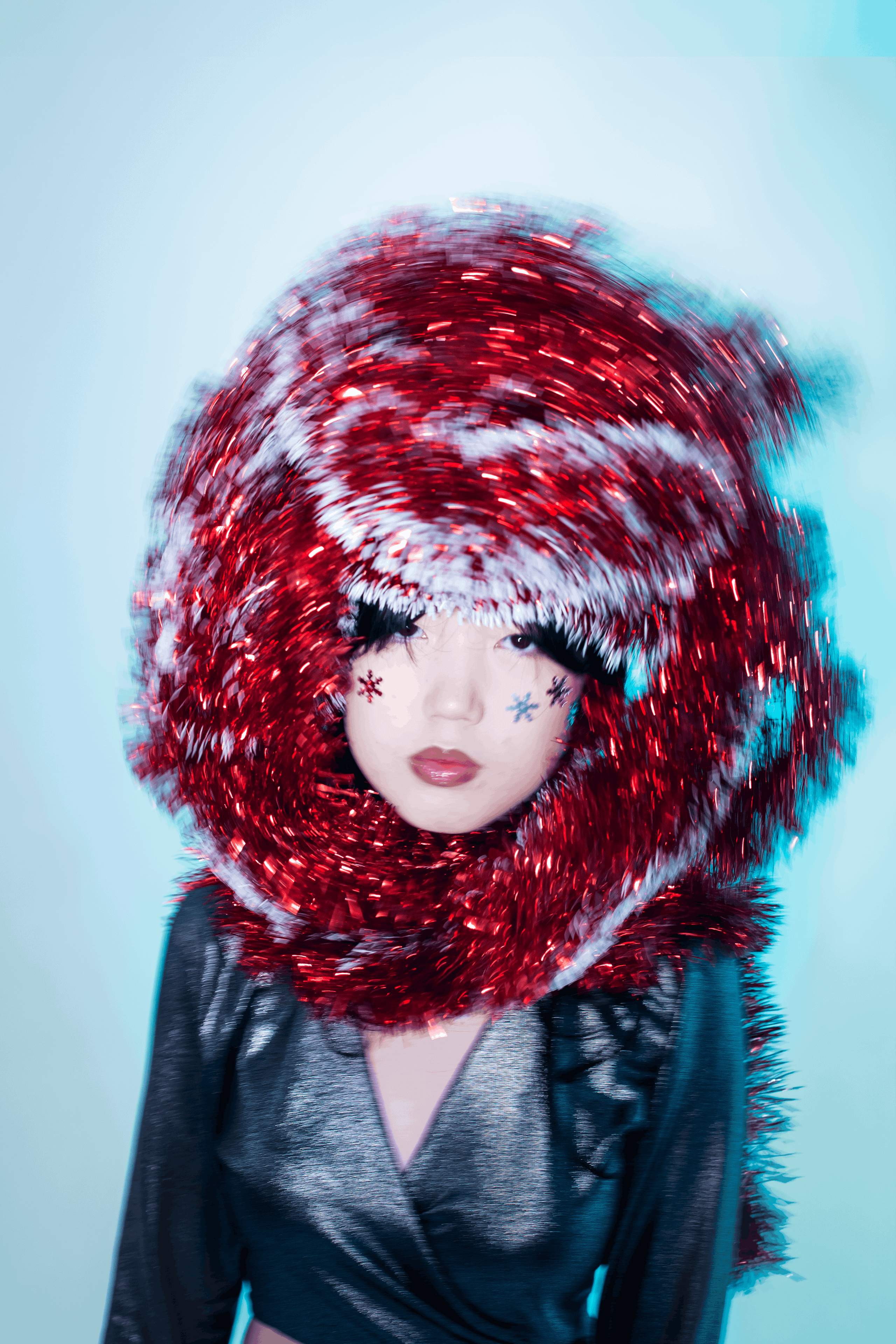 Salta blue. Репортажный и портретный фотограф Казань / Горячих Полина