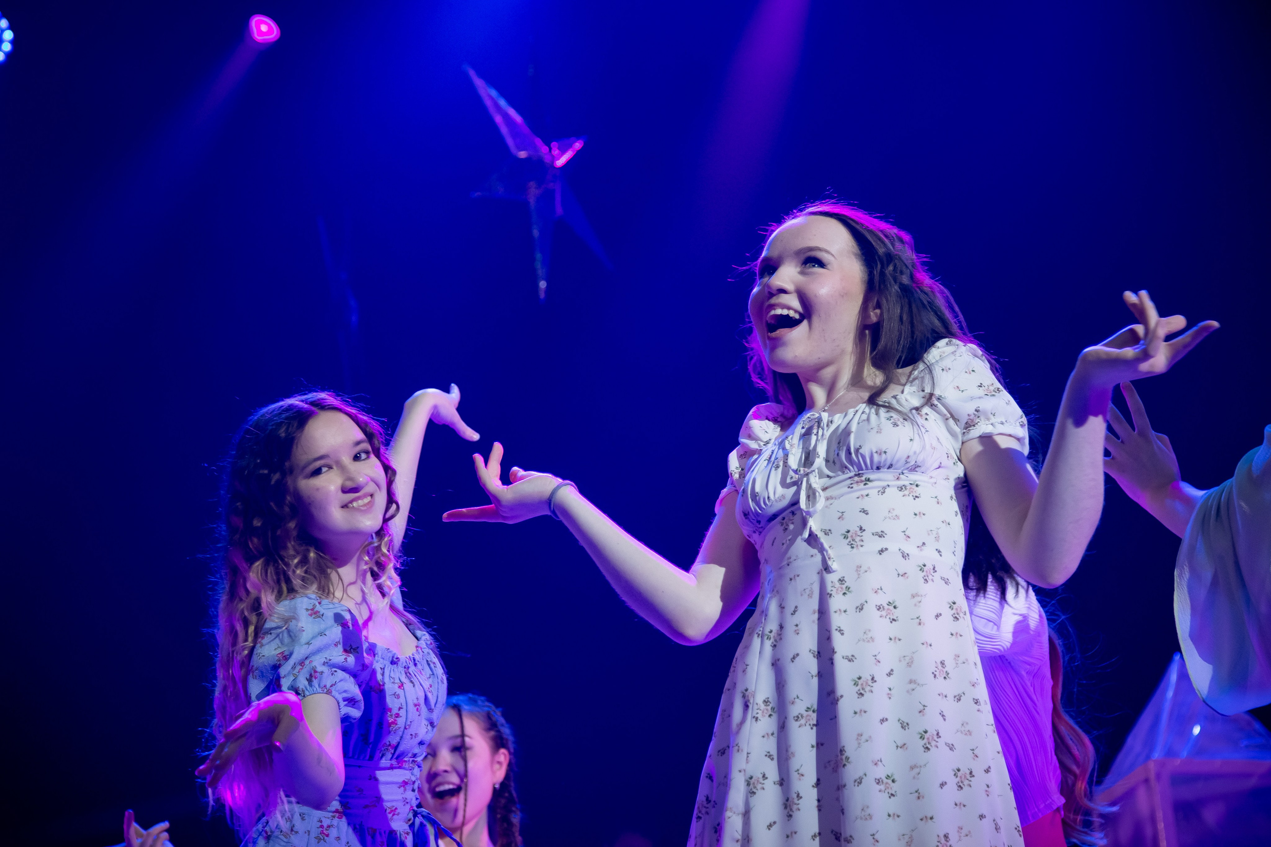 Студвесна Химфак. Репортажный и портретный фотограф Казань / Горячих Полина