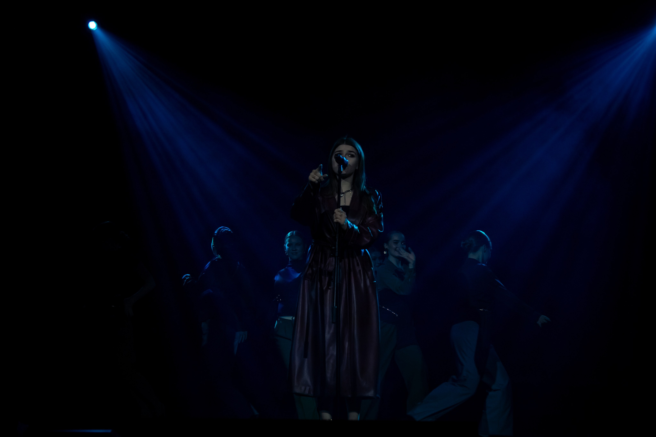 II Медиапремия «Поток». Репортажный и портретный фотограф Казань / Горячих Полина