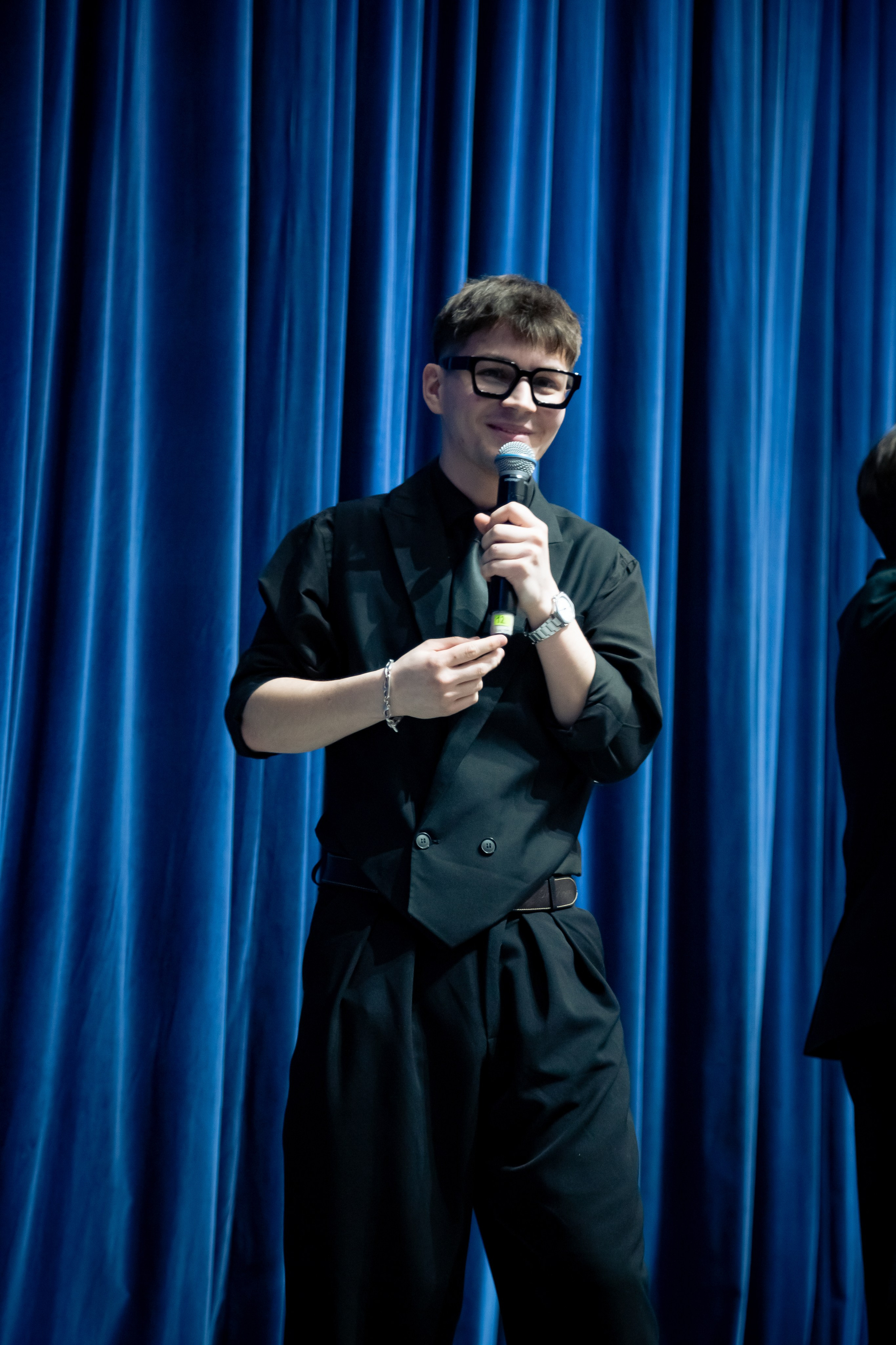 Гала-концерт, 30-летие «Лиги Студентов». Репортажный и портретный фотограф Казань / Горячих Полина