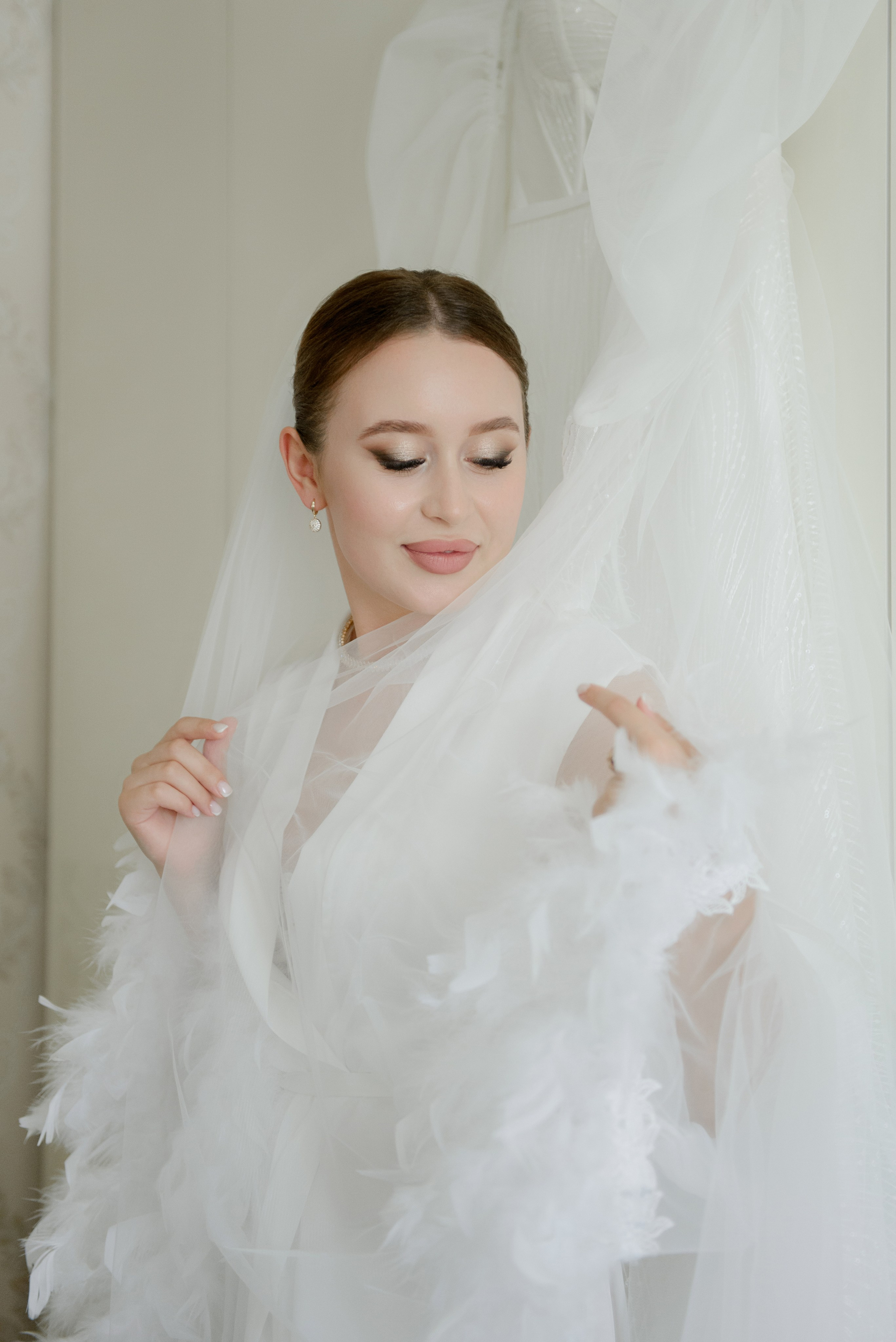 Игорь и Алина. Свадебный и семейный фотограф Темрюк Алёна Ковальская