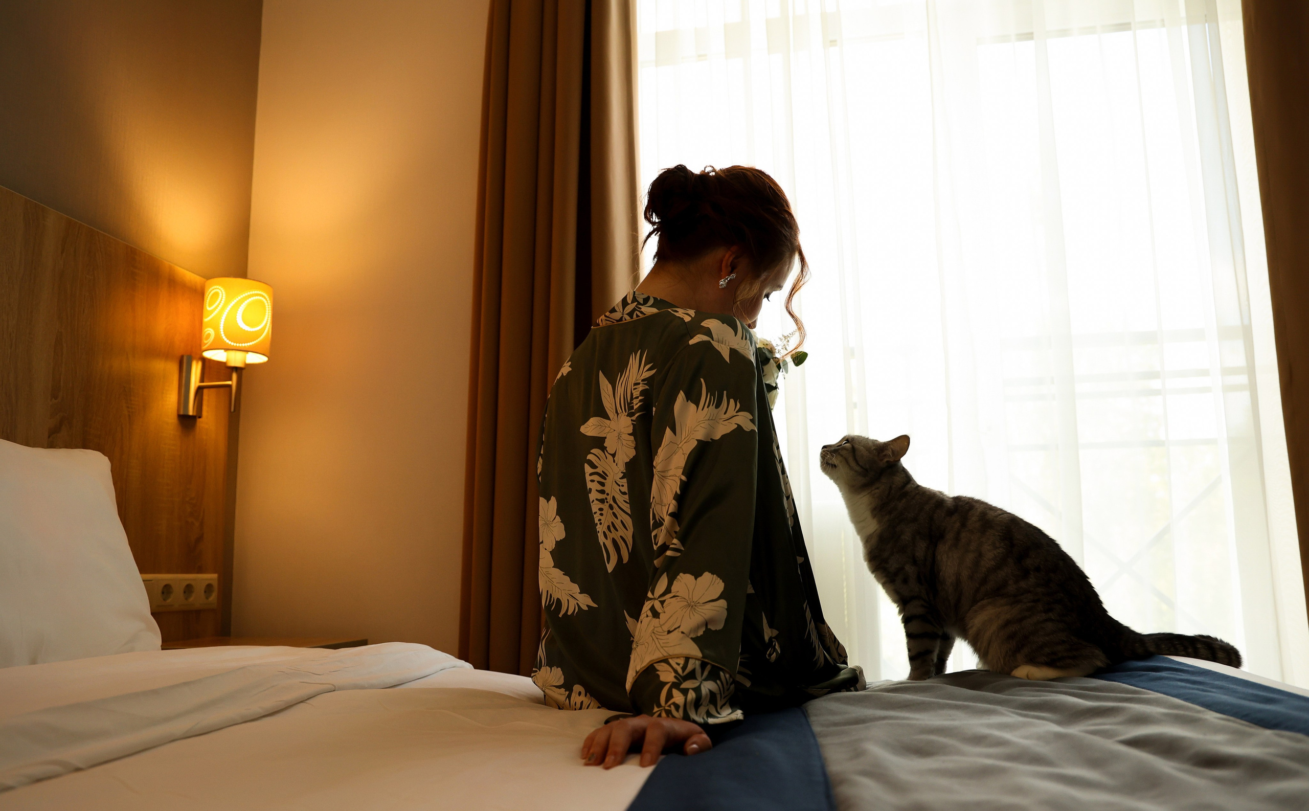 Александр & Мария. Свадебный и Event фотограф в Москве Бажина Ирина