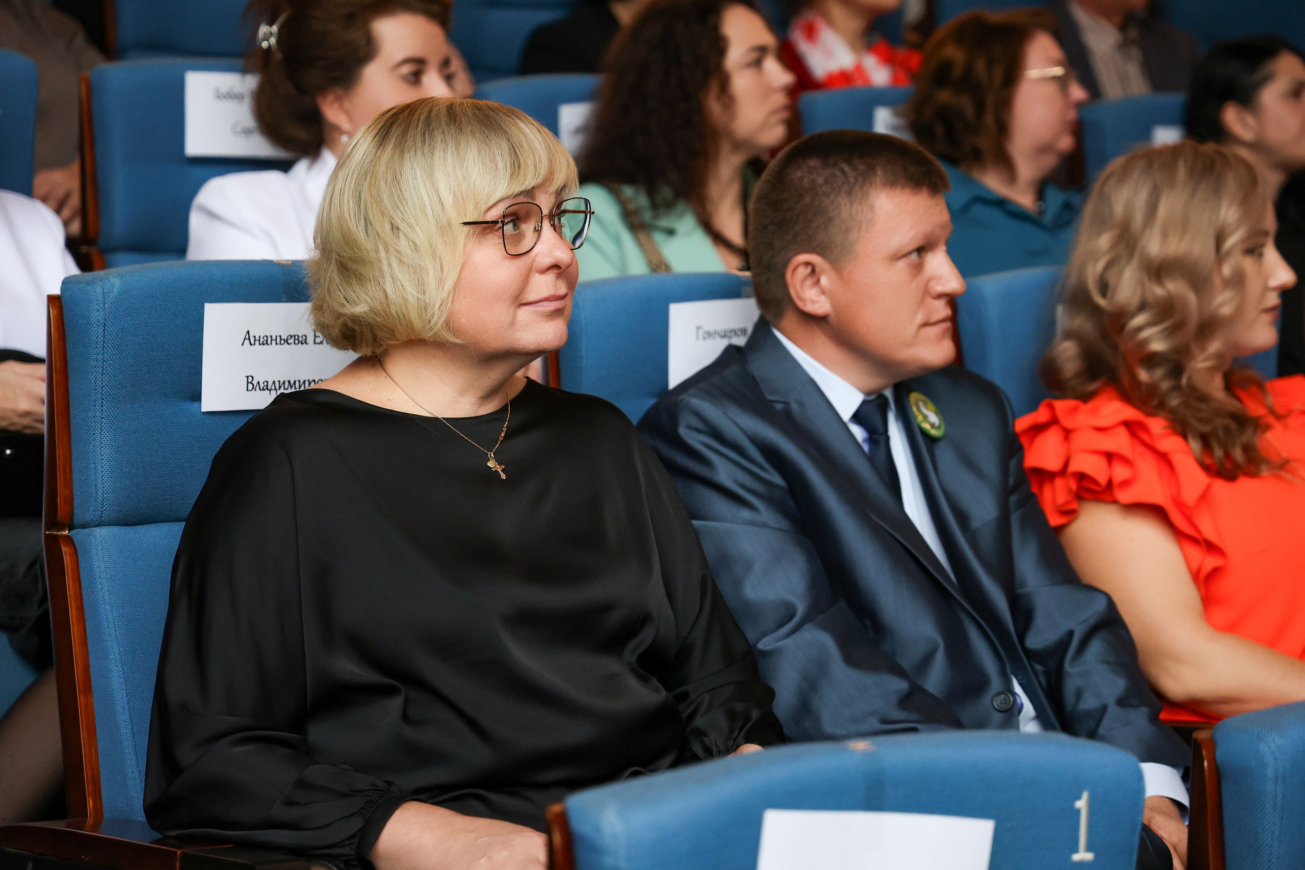Юбилей. Университету Вернадского 95 лет. Свадебный и Event фотограф в Москве Бажина Ирина
