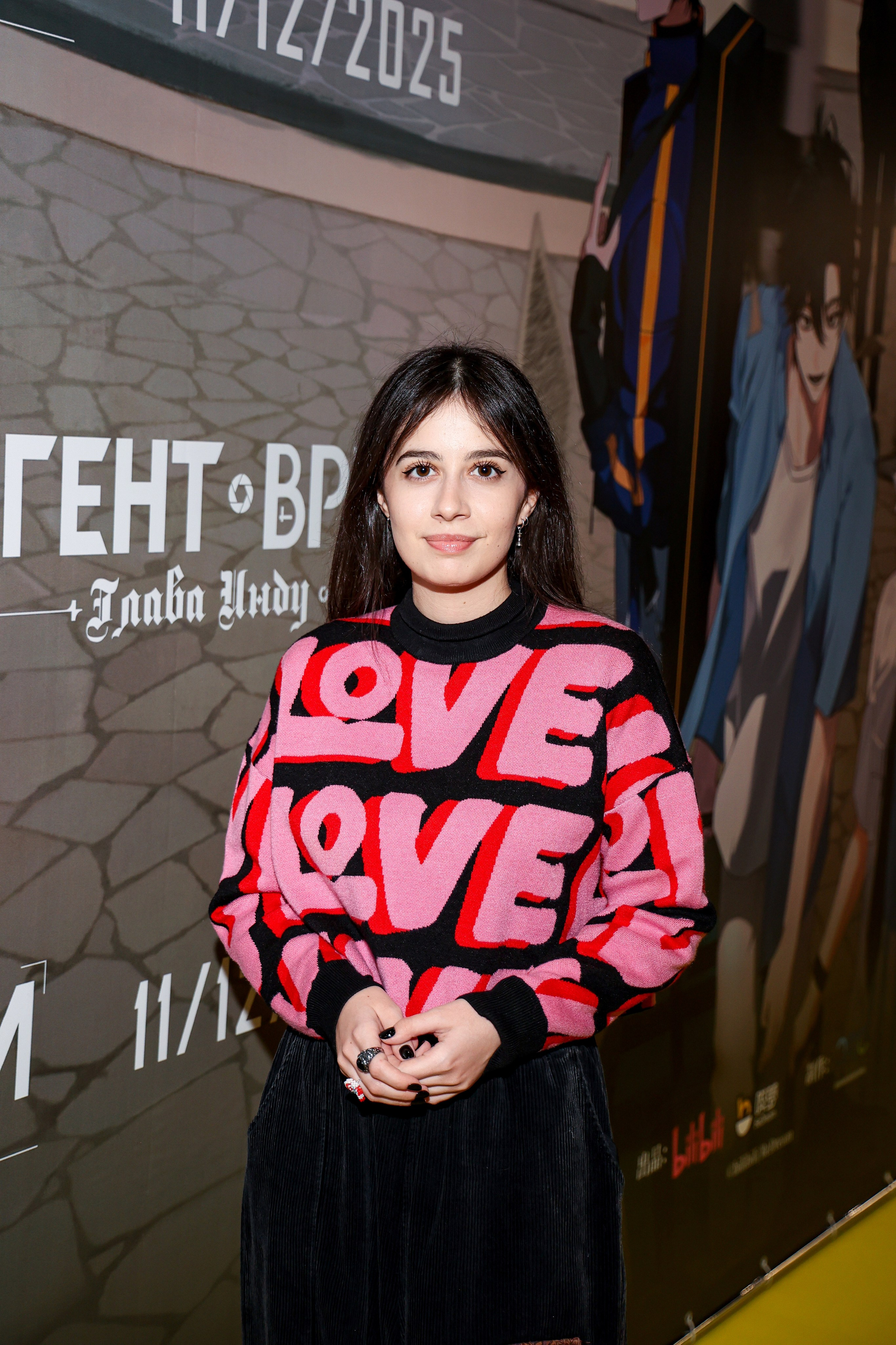 Премьера «Агент времени: Глава Инду. Фильм». Свадебный и Event фотограф в Москве Бажина Ирина