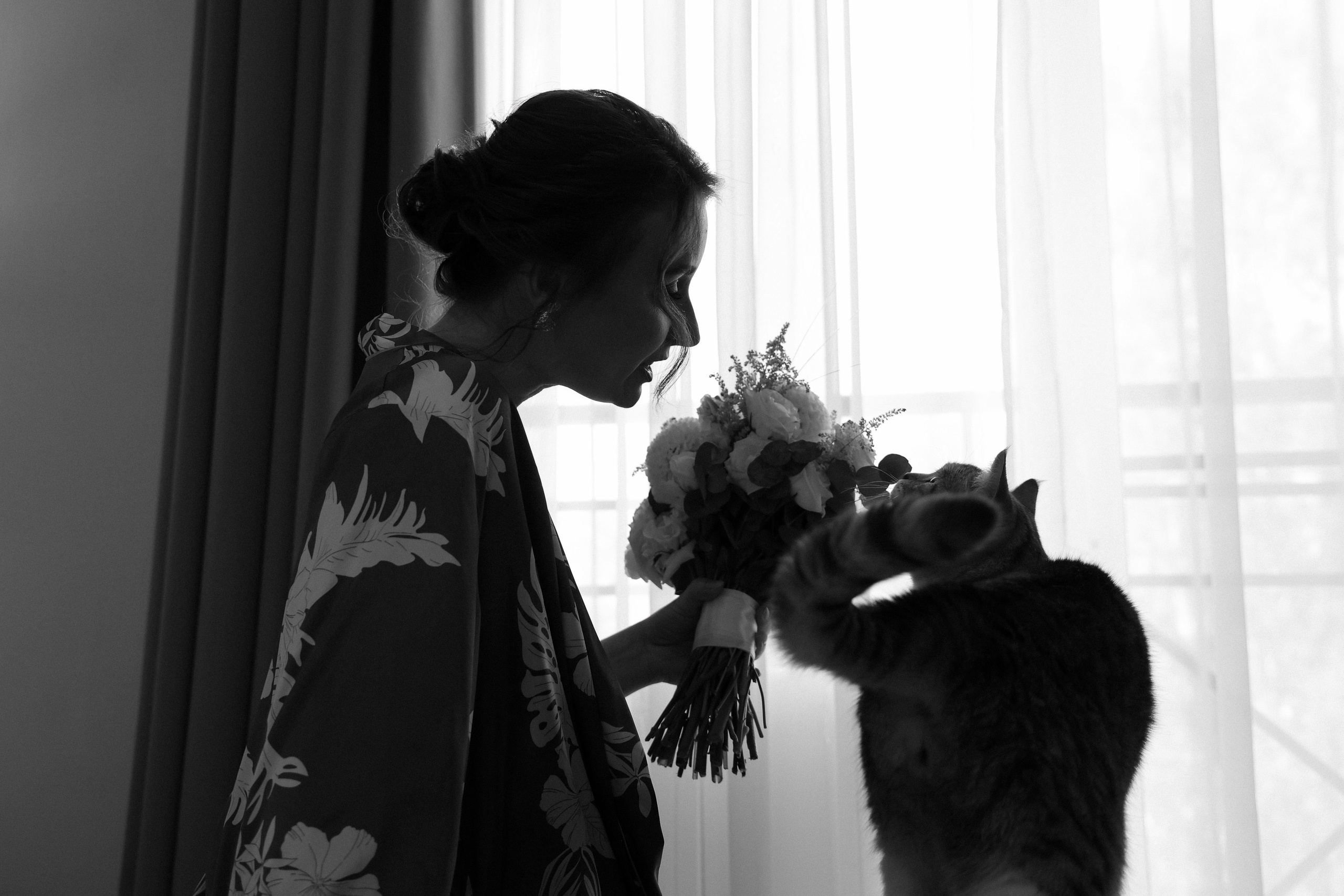 Александр & Мария. Свадебный и Event фотограф в Москве Бажина Ирина