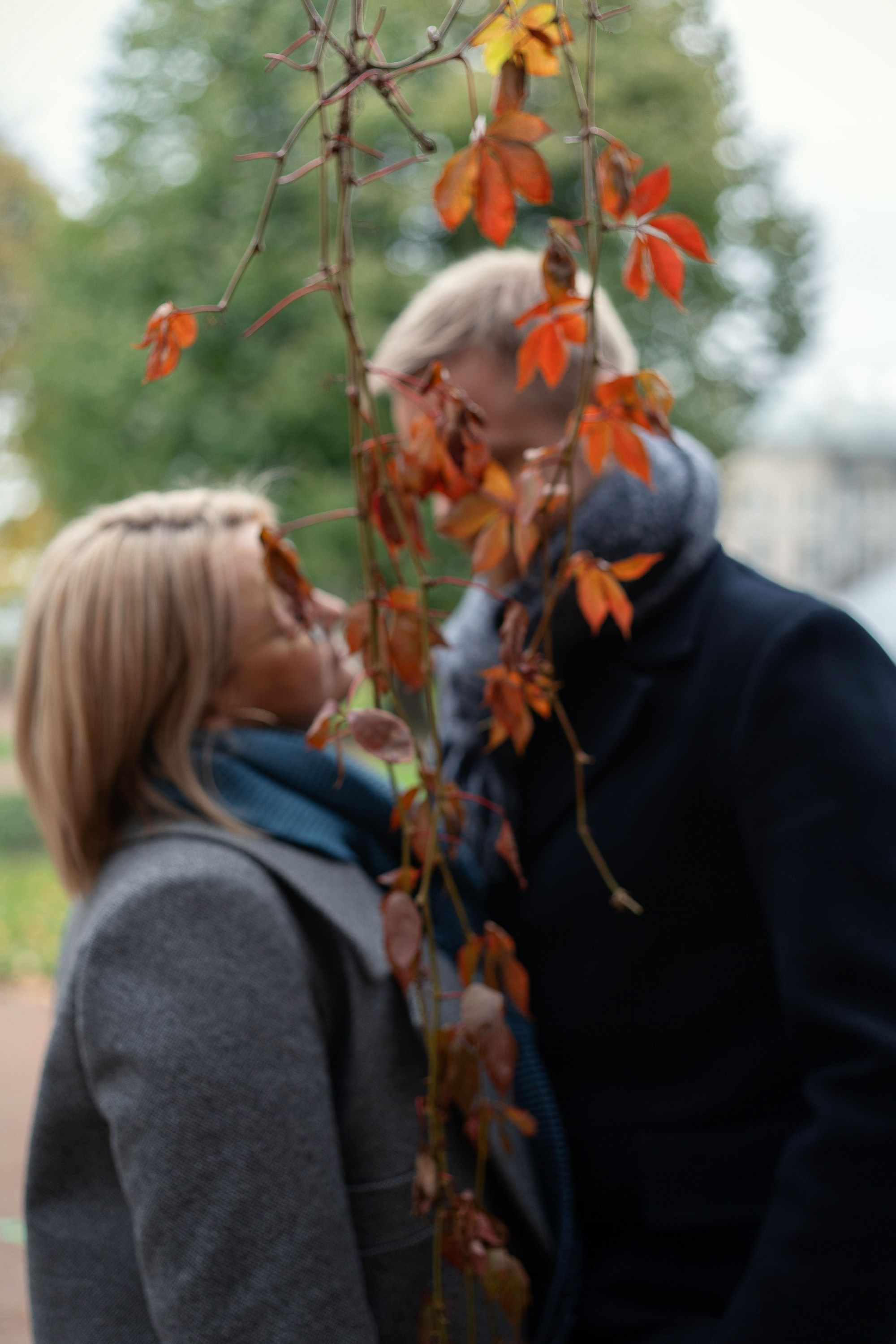 Наталия и Николай