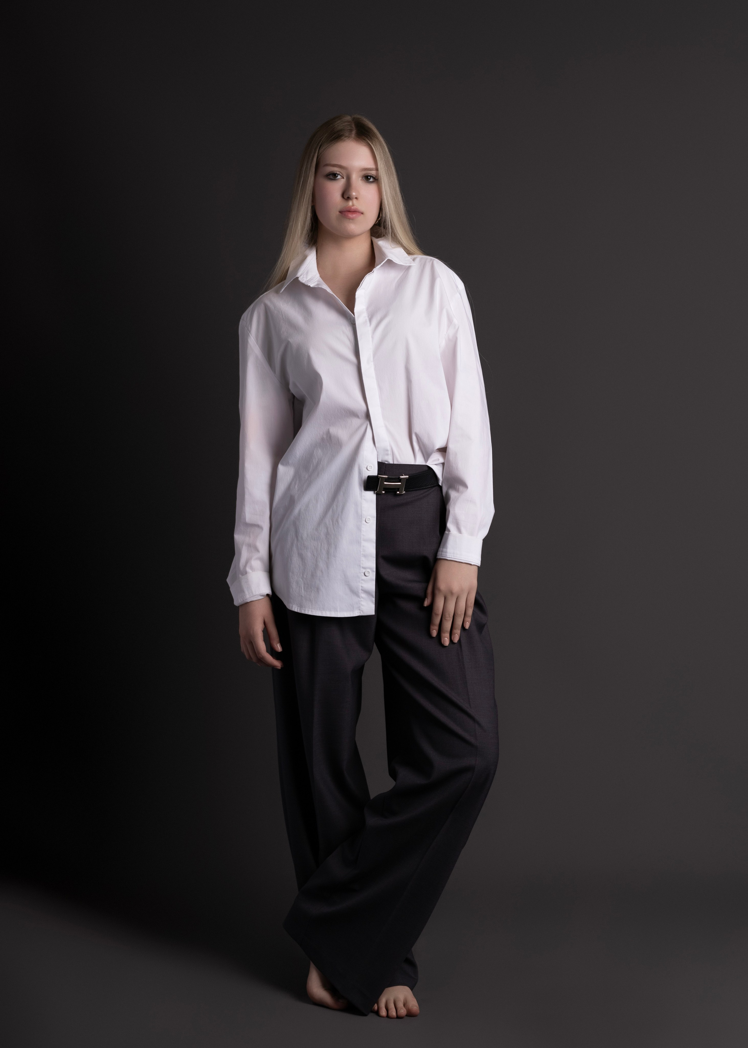 Model Test. Фотограф Москва Ирина Подборнова