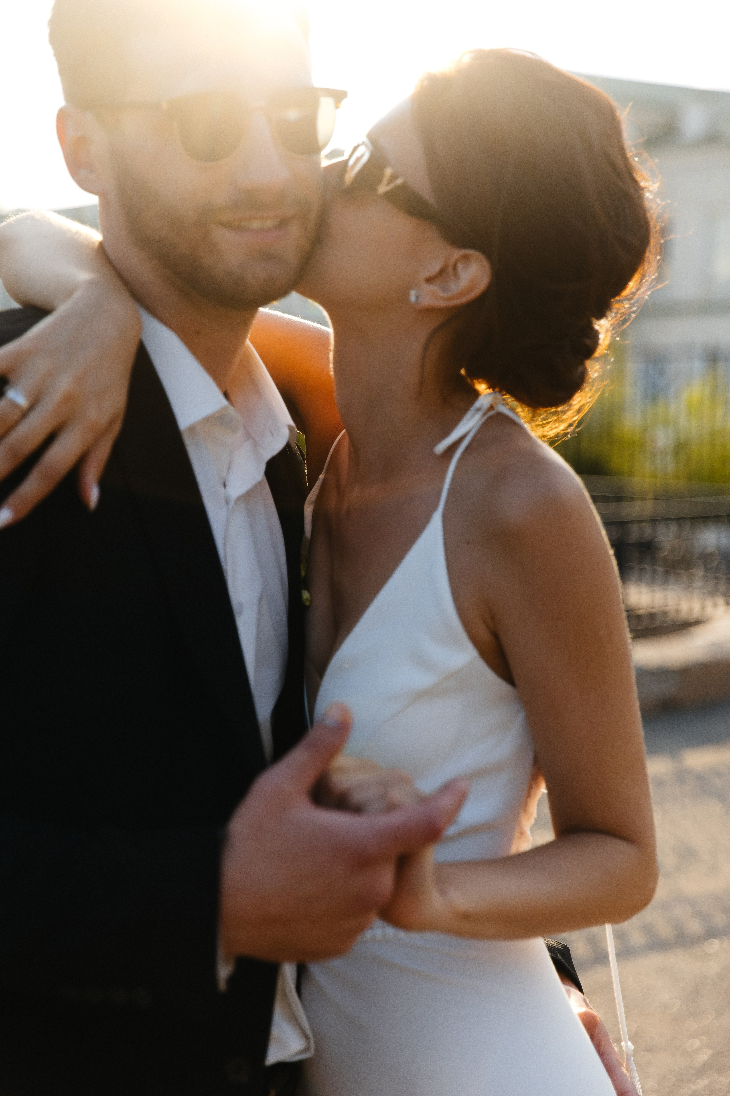 Егор & Юля. Свадебный фотограф Евгений Мирончев