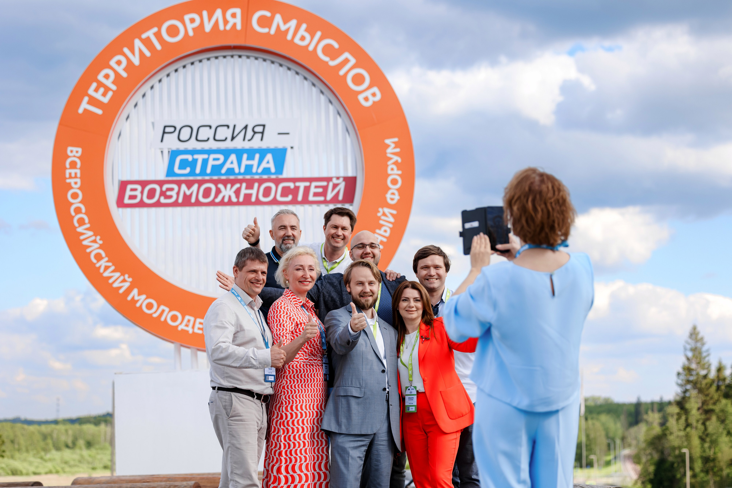 Ежегодная встреча клуба «Эльбрус» | Сенеж. Репортажный фотограф Семён Борисов | Москва