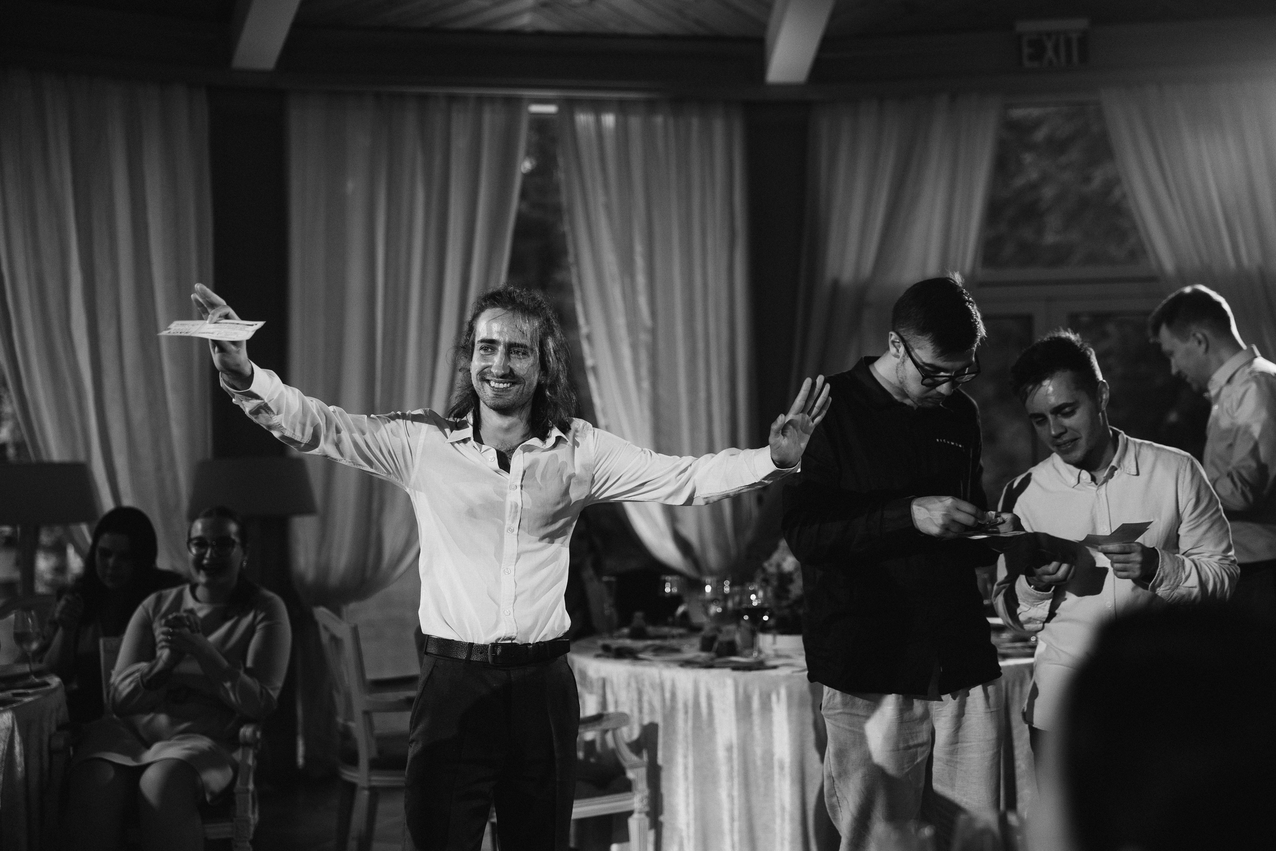 Север-юг. Фотограф Санкт-Петербург