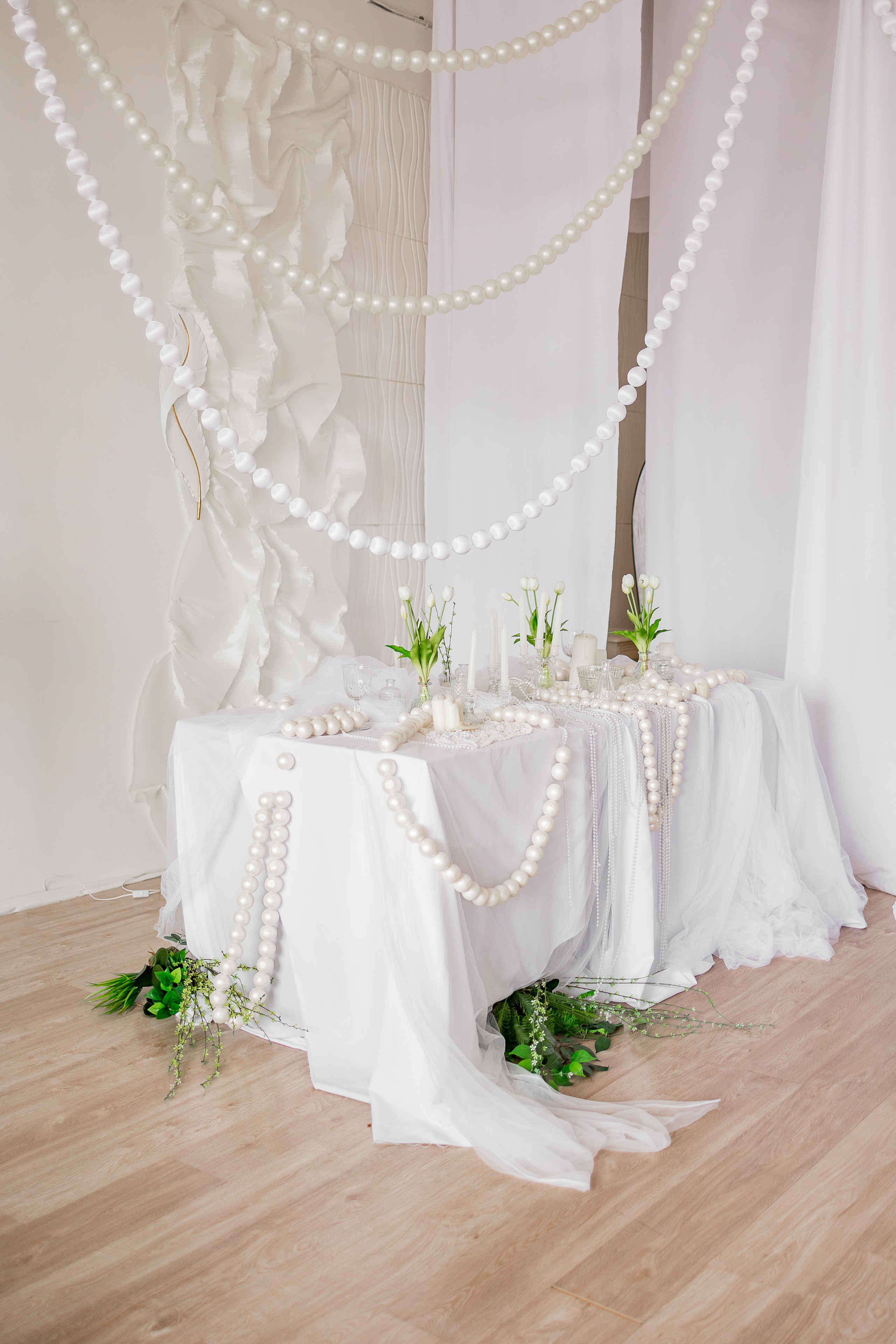 Большой (СЕМЕЙНЫЙ) зал. Фотостудия ЭМБЕР город Артём