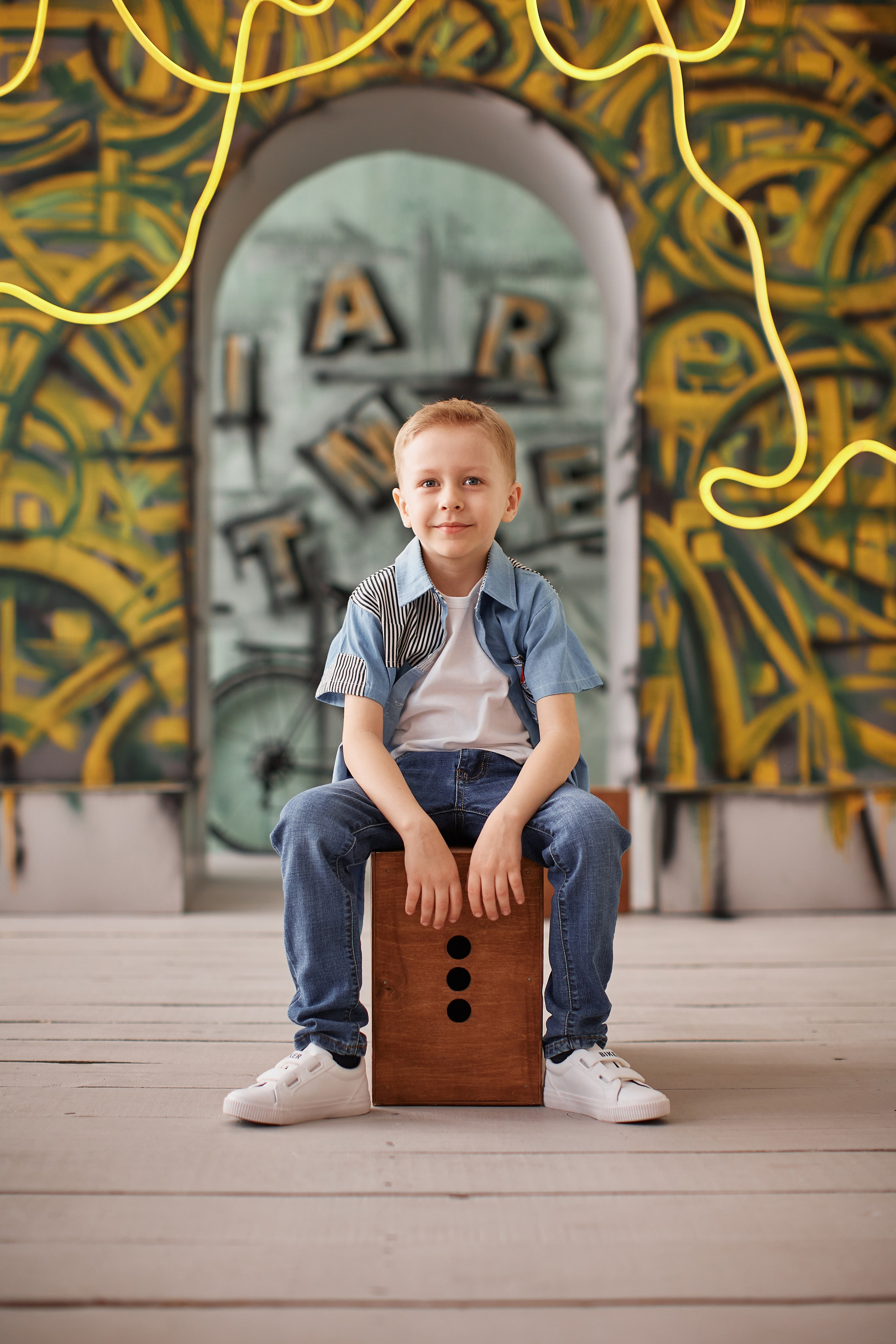 Портреты. Выпускные альбомы в городе Курган для всех