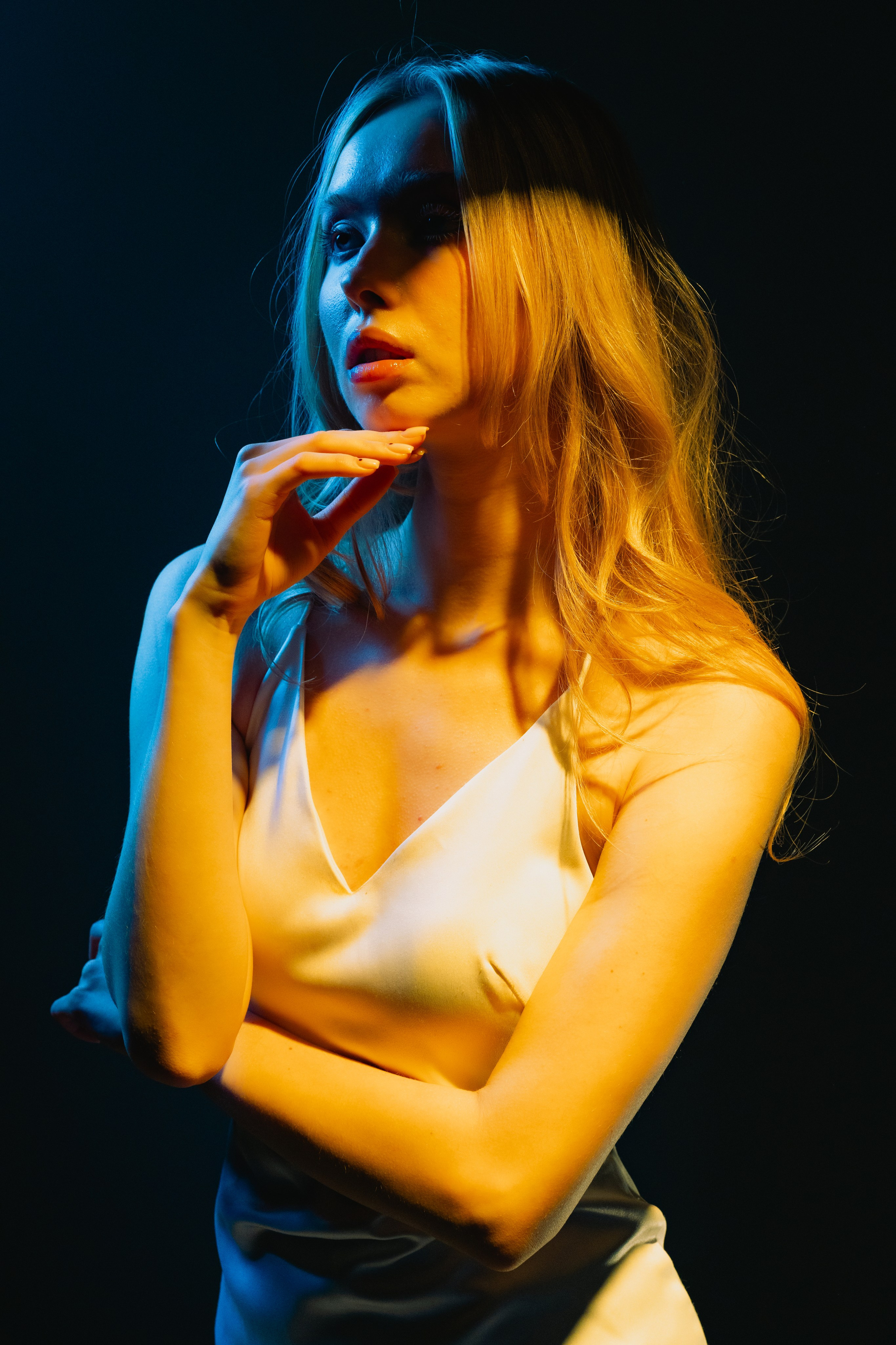 ЮЛЯ. Виктория Саханкова — портретный и семейный фотограф в Москве