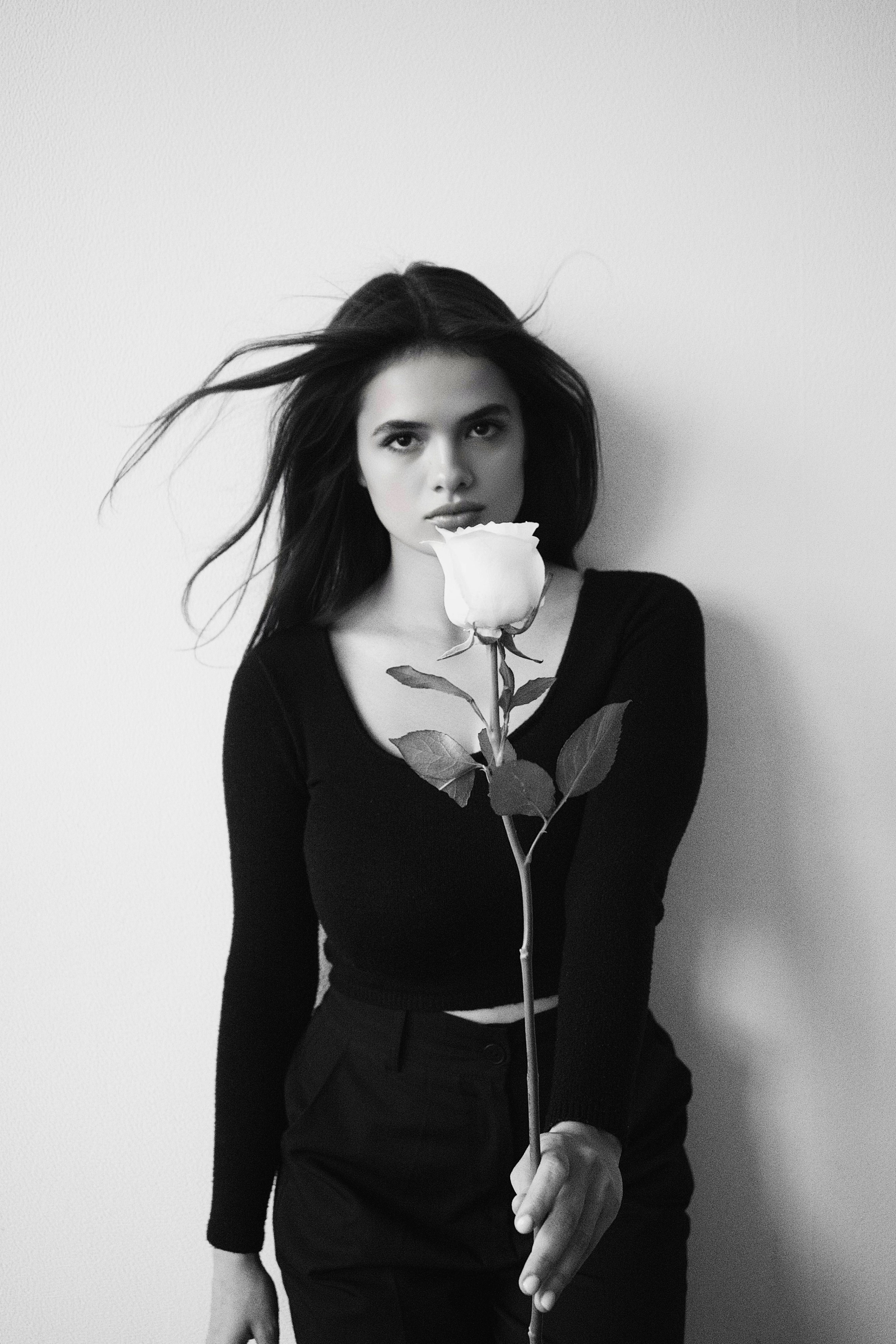 Аполинария. Женский фотограф в Москве Уварова Анастасия