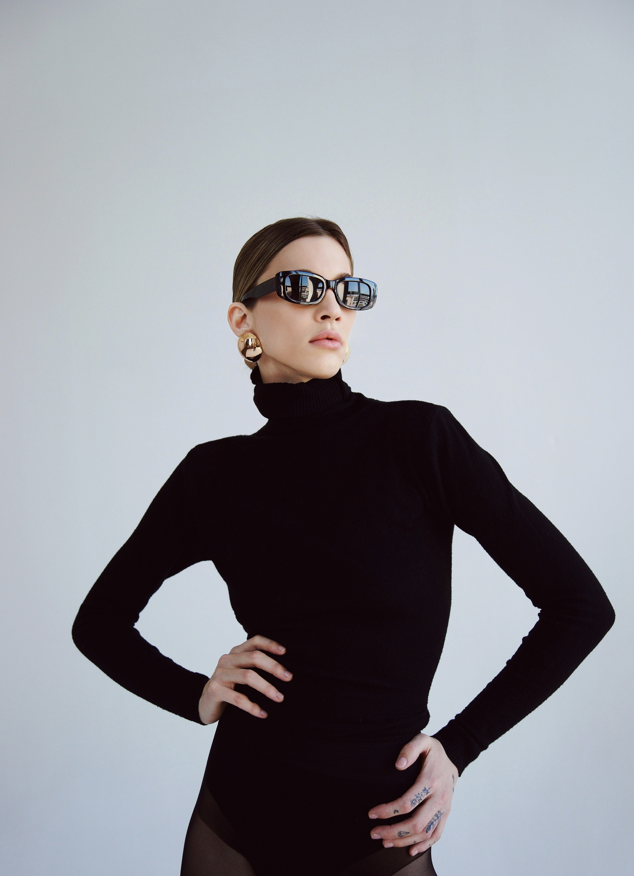 Аня. Женский фотограф в Москве Уварова Анастасия