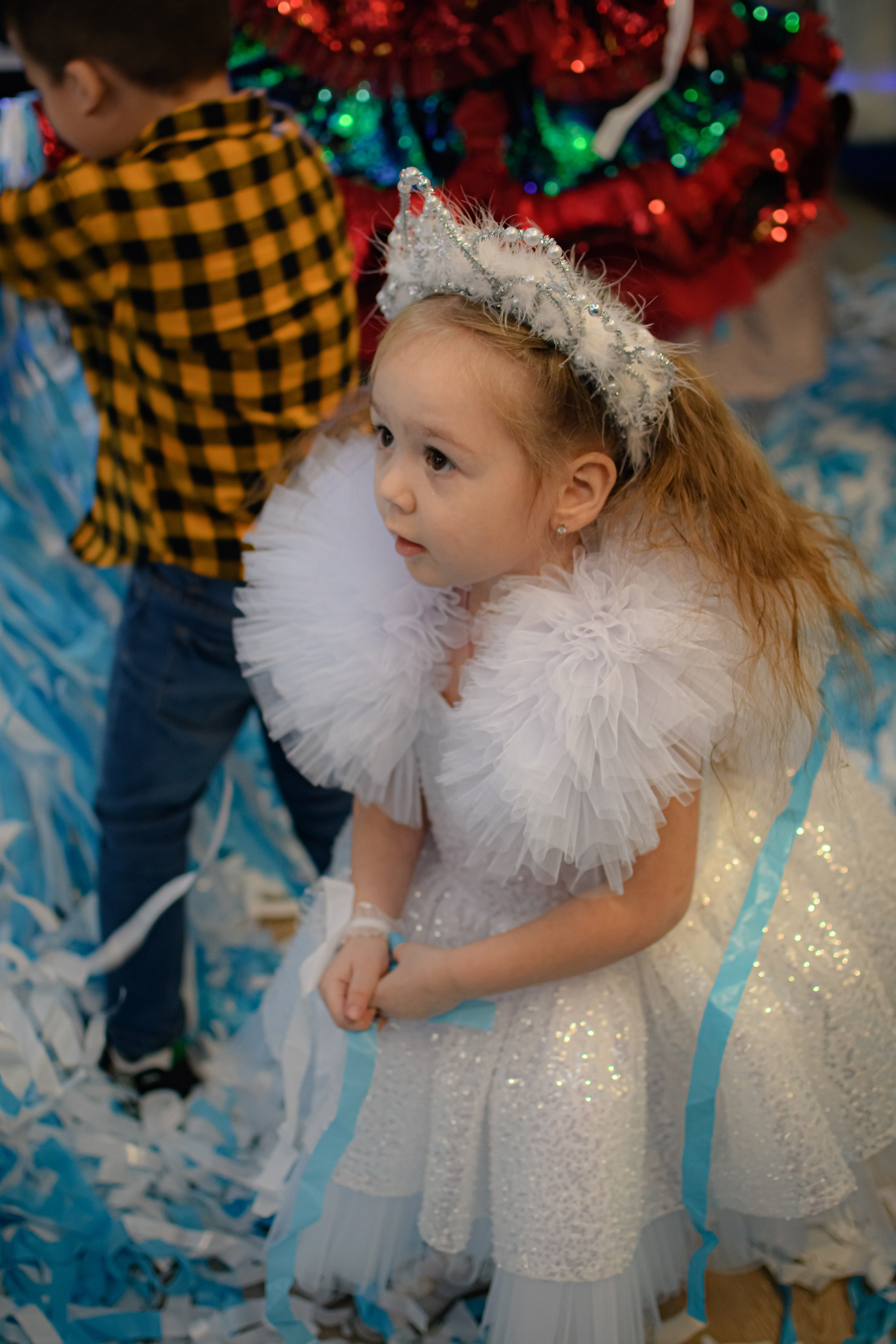 HAPPY NEW YEAR. Photokarish