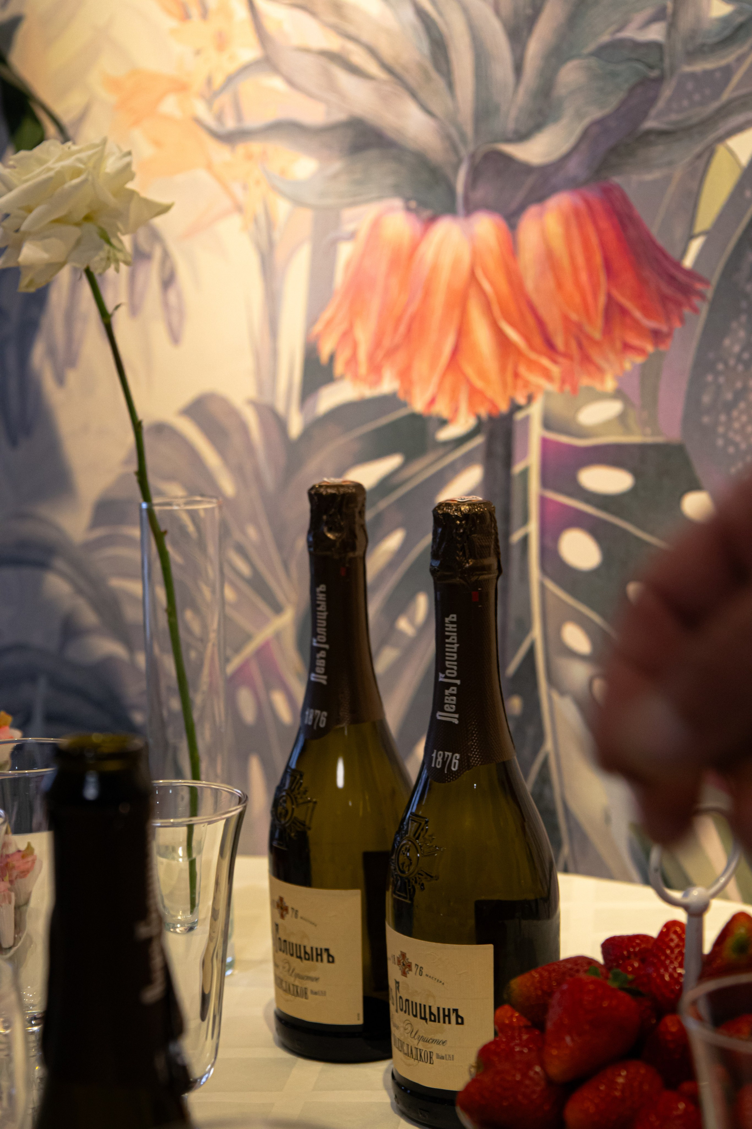 OKSANA BIRTHDAY. Photokarish