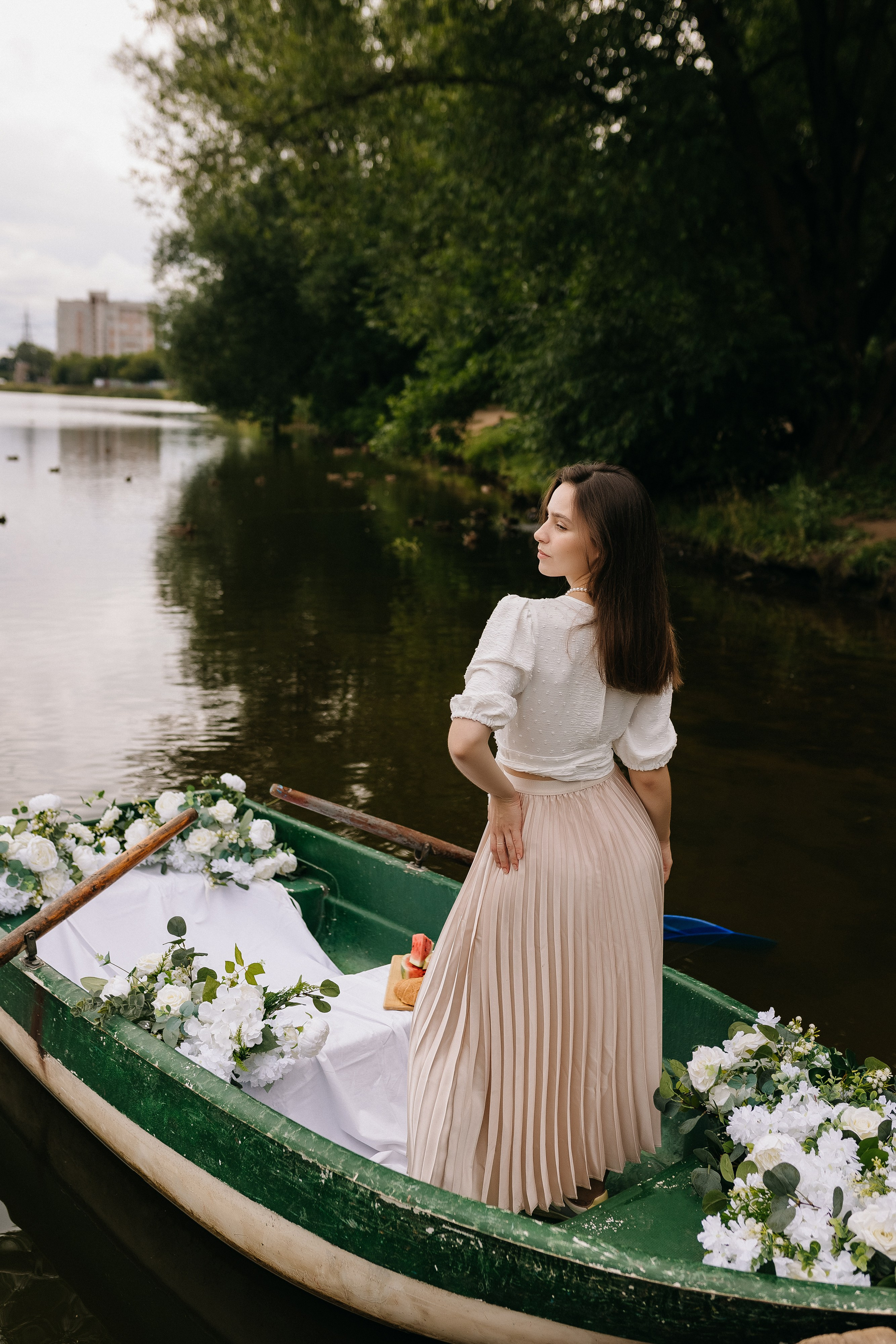 ТВОРЧЕСКИЕ ПРОЕКТЫ. Фотограф Никитина Марина, Санкт-Петербург