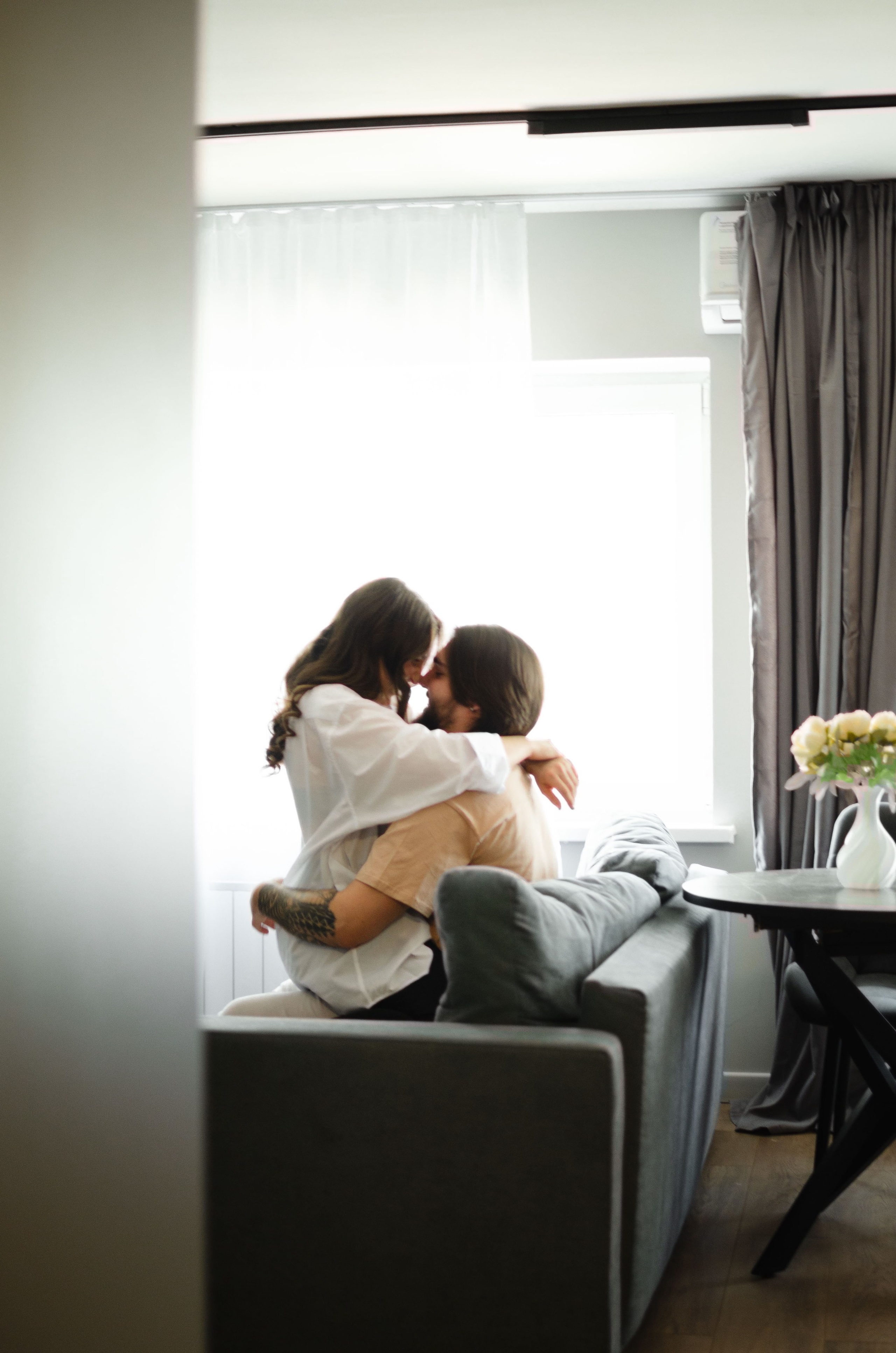 Настя & Саша. Женский и предметный фотограф в Уфе Анастасия Настоечка