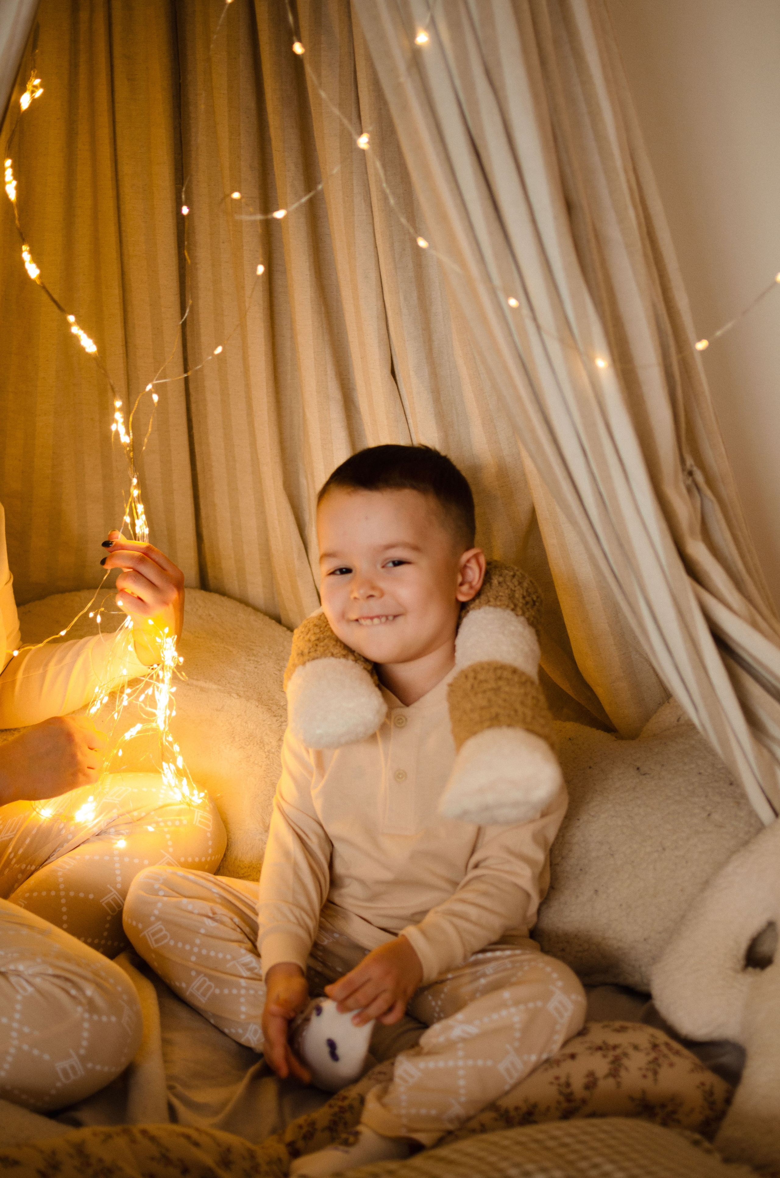 Эльвира & Муратик. Женский и предметный фотограф в Уфе Анастасия Настоечка