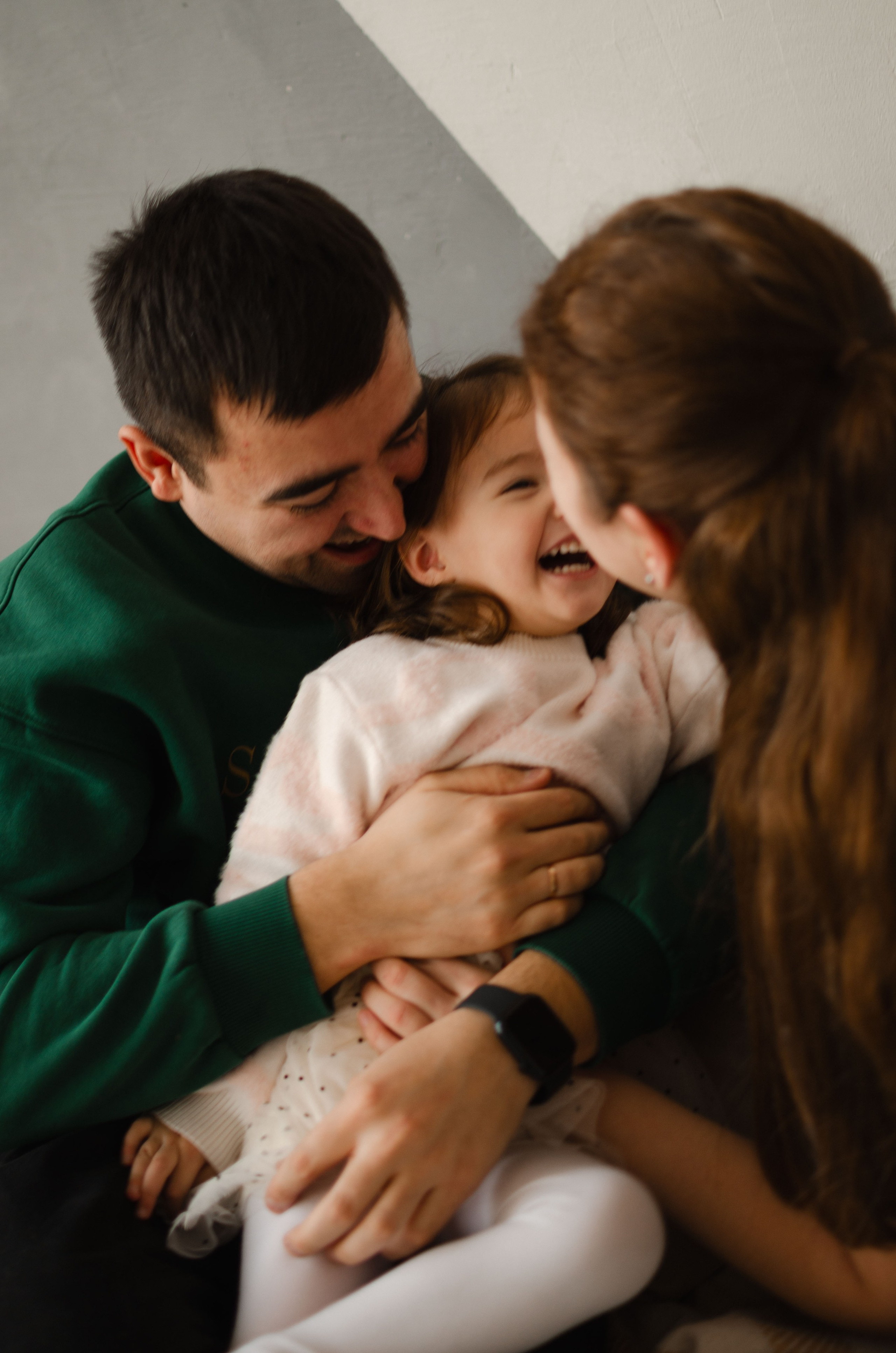 Алия, Влад, Лиза. Женский и предметный фотограф в Уфе Анастасия Настоечка