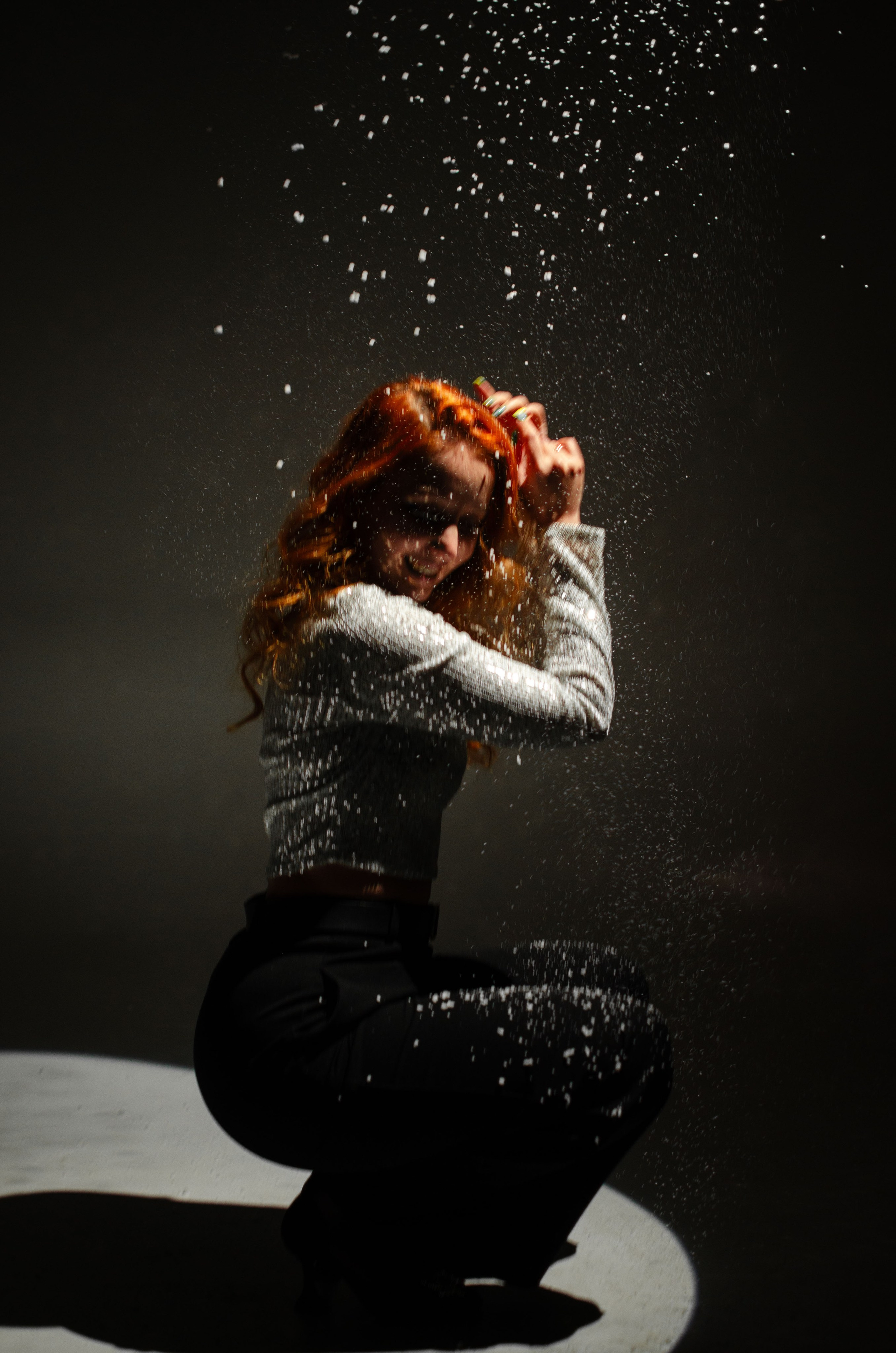 Саша. Женский и предметный фотограф в Уфе Анастасия Настоечка