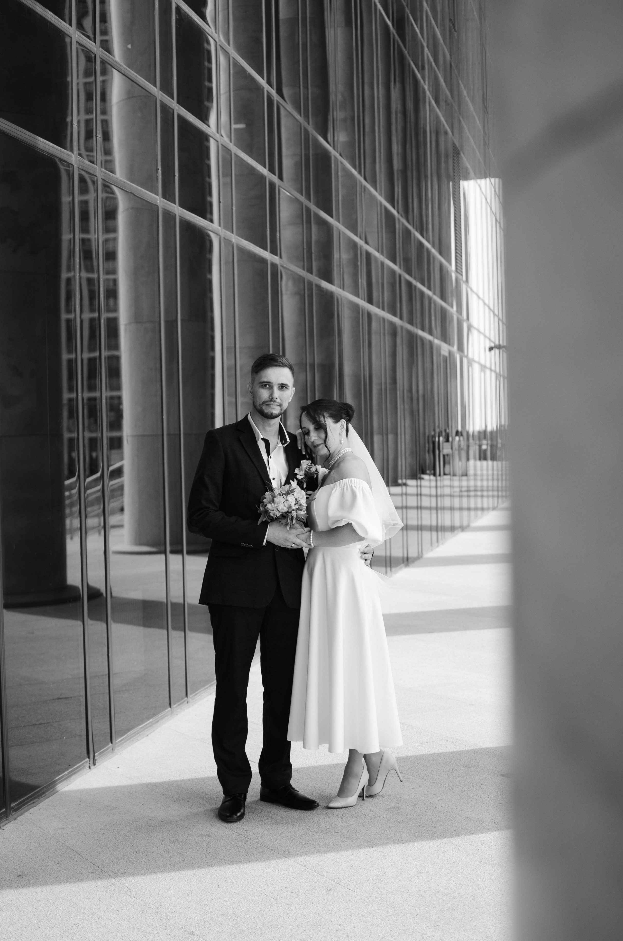 Рамиля & Олег. Женский и предметный фотограф в Уфе Анастасия Настоечка